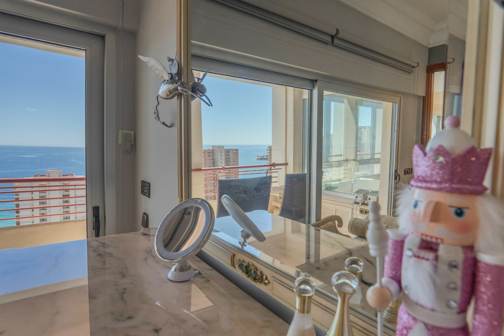 Resale - Apartment - Benidorm - Benidorm - City