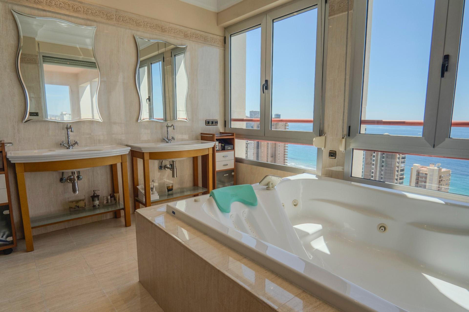 Resale - Apartment - Benidorm - Benidorm - City