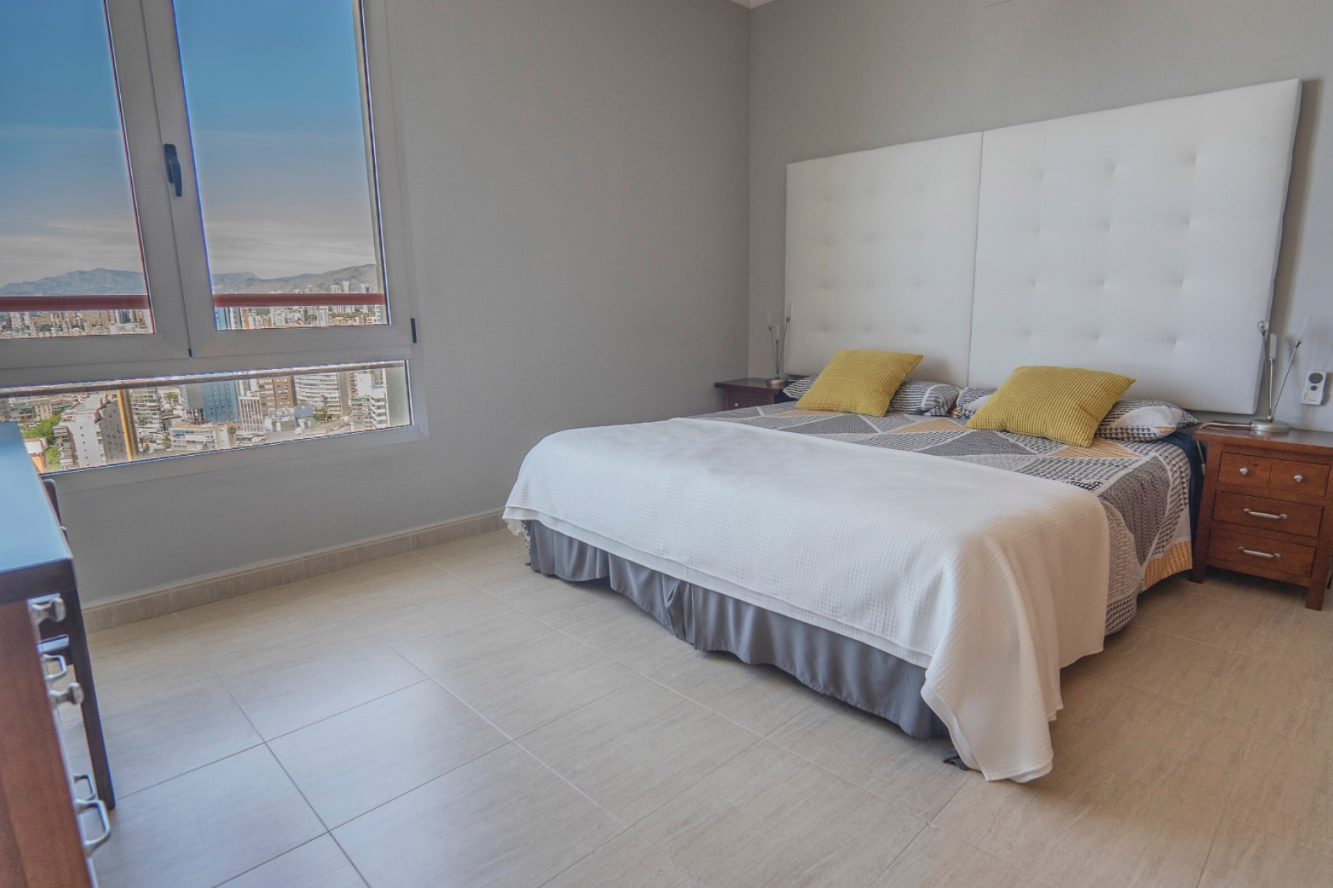 Resale - Apartment - Benidorm - Benidorm - City