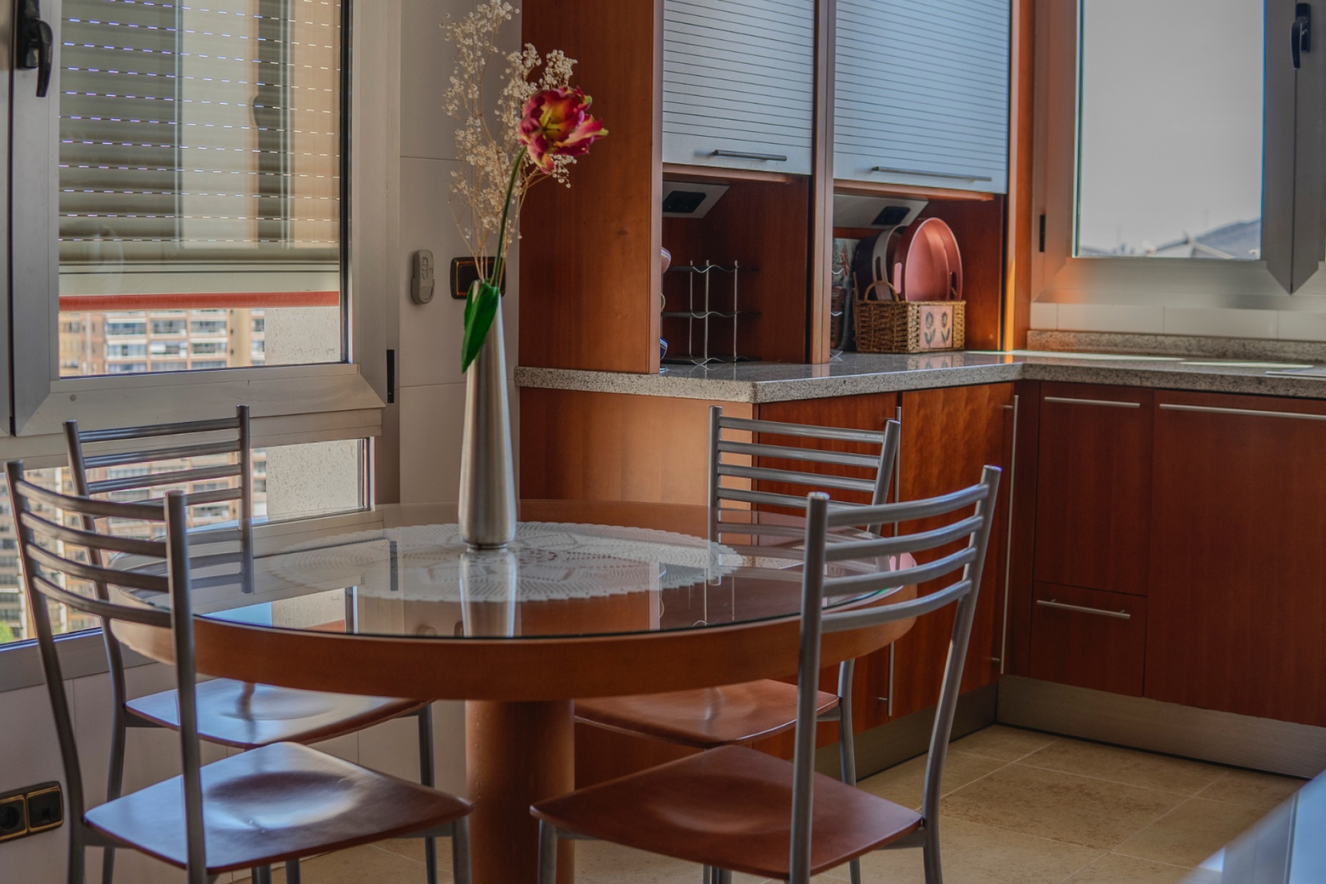 Resale - Apartment - Benidorm - Benidorm - City