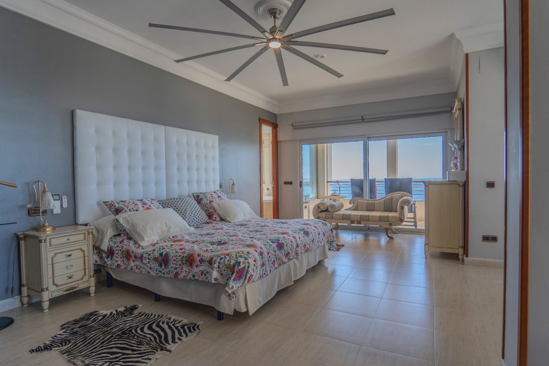 Resale - Apartment - Benidorm - Benidorm - City