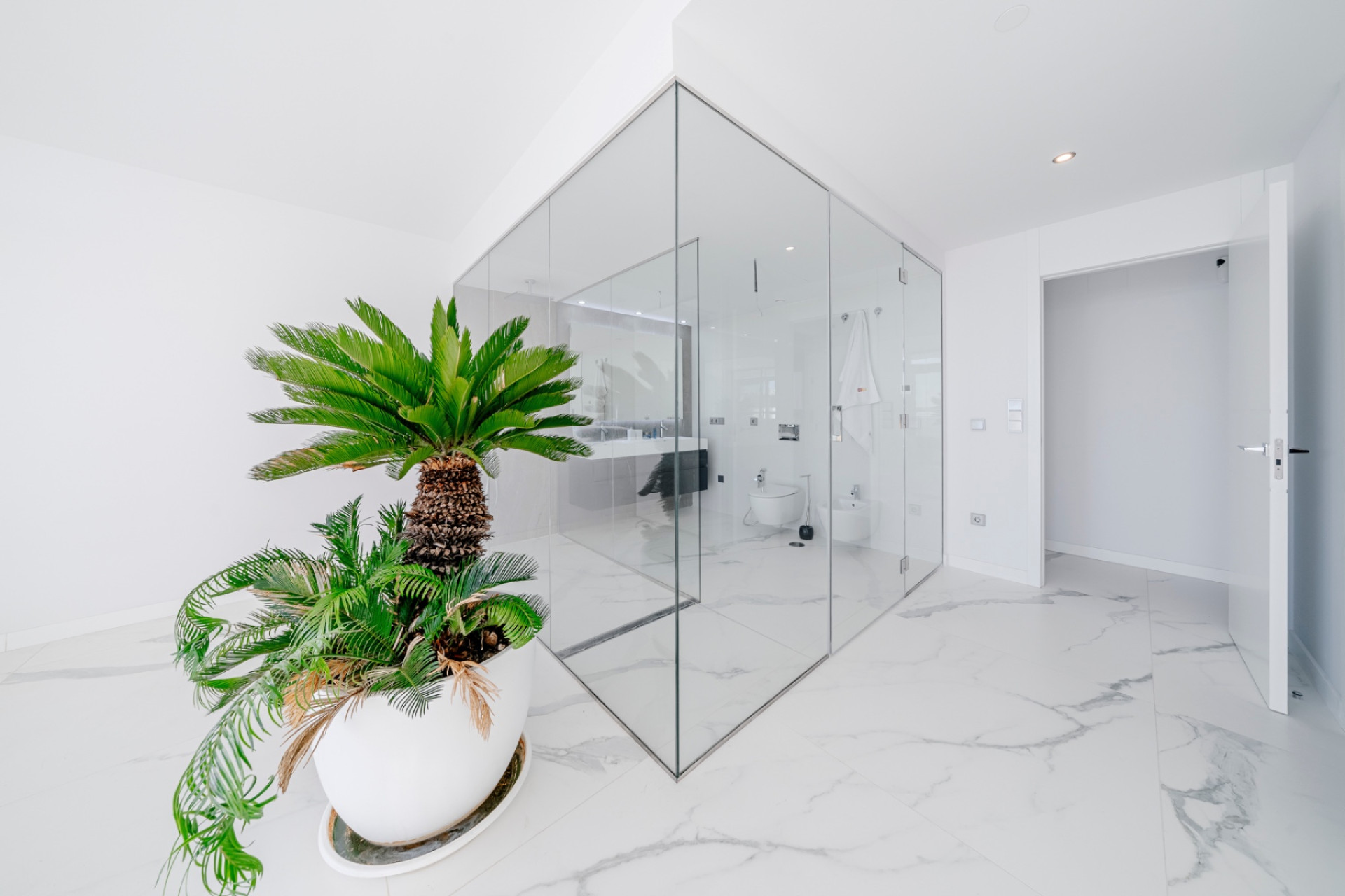 Resale - Apartment - Benidorm - Benidorm - City