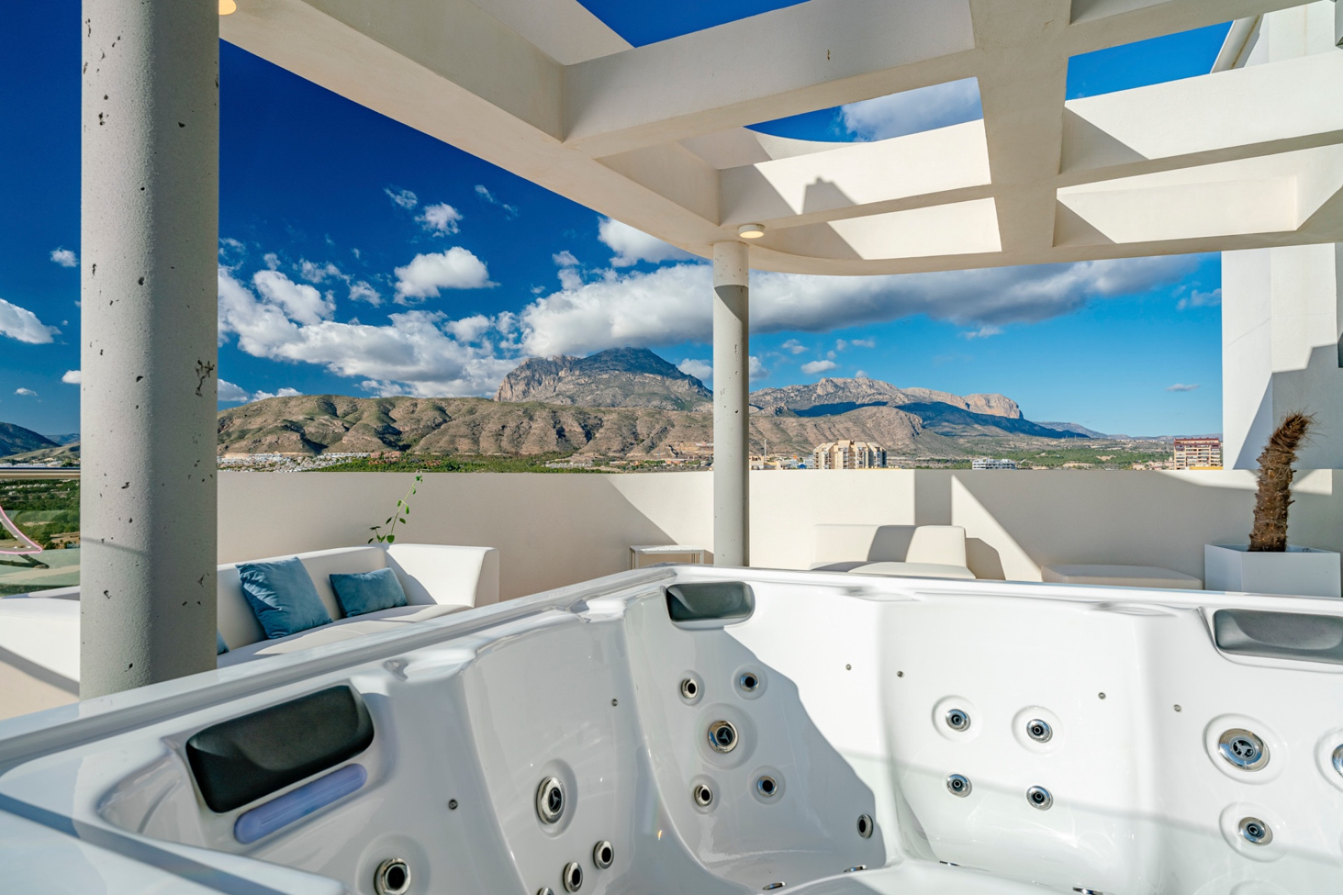 Resale - Apartment - Benidorm - Benidorm - City