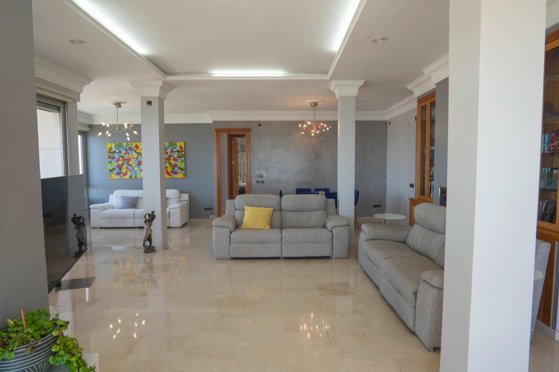 Resale - Apartment - Benidorm - Benidorm - City