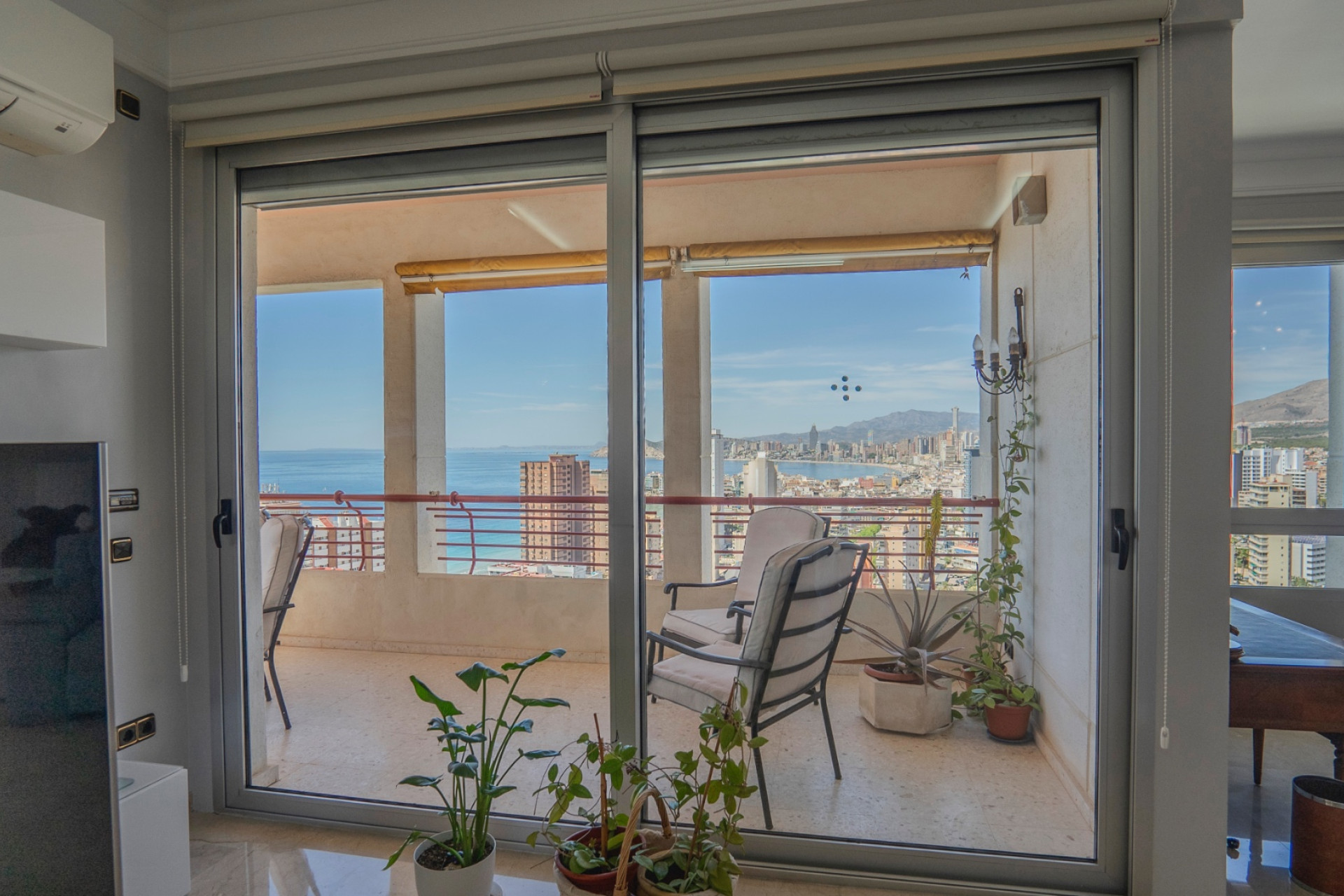 Resale - Apartment - Benidorm - Benidorm - City