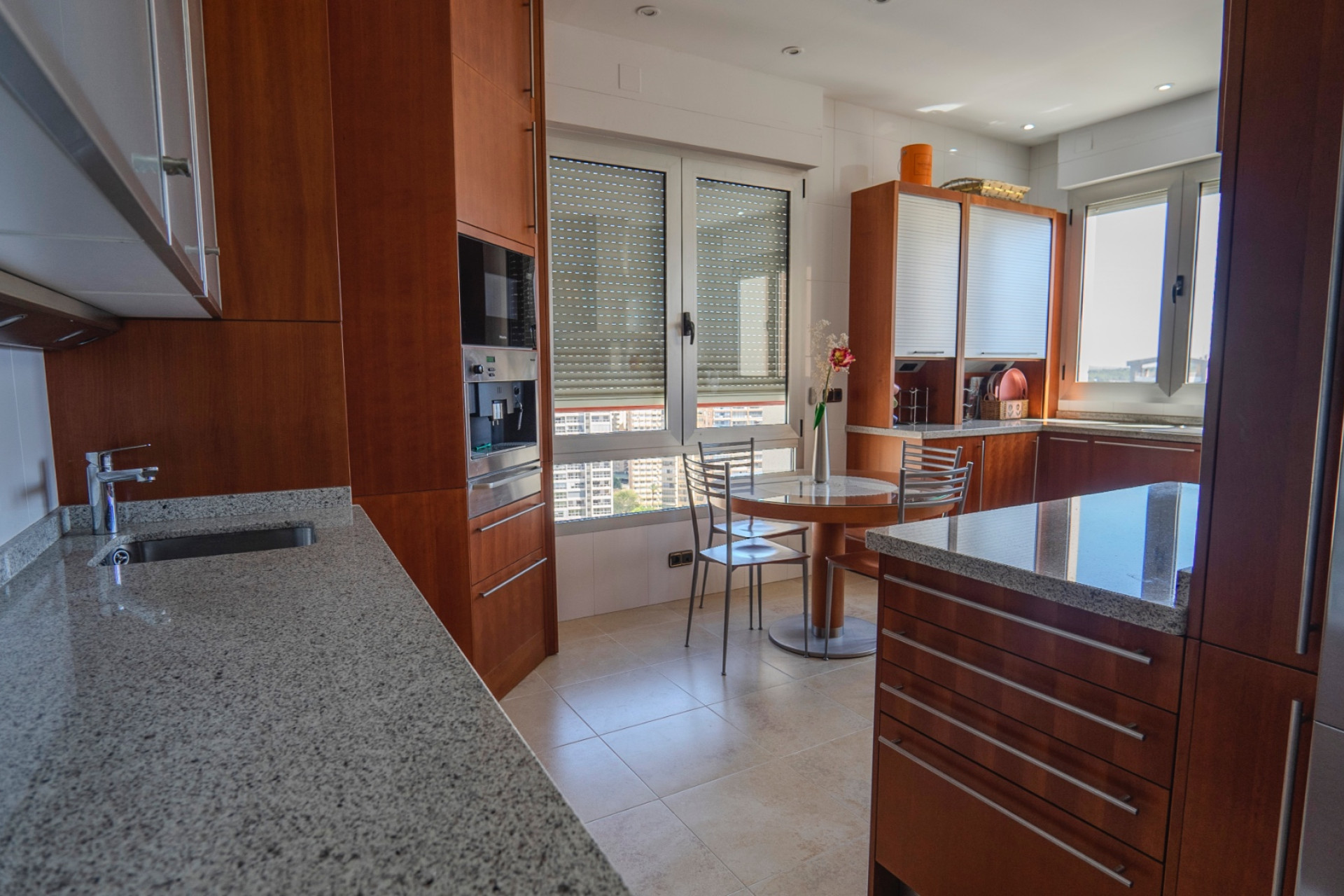 Resale - Apartment - Benidorm - Benidorm - City