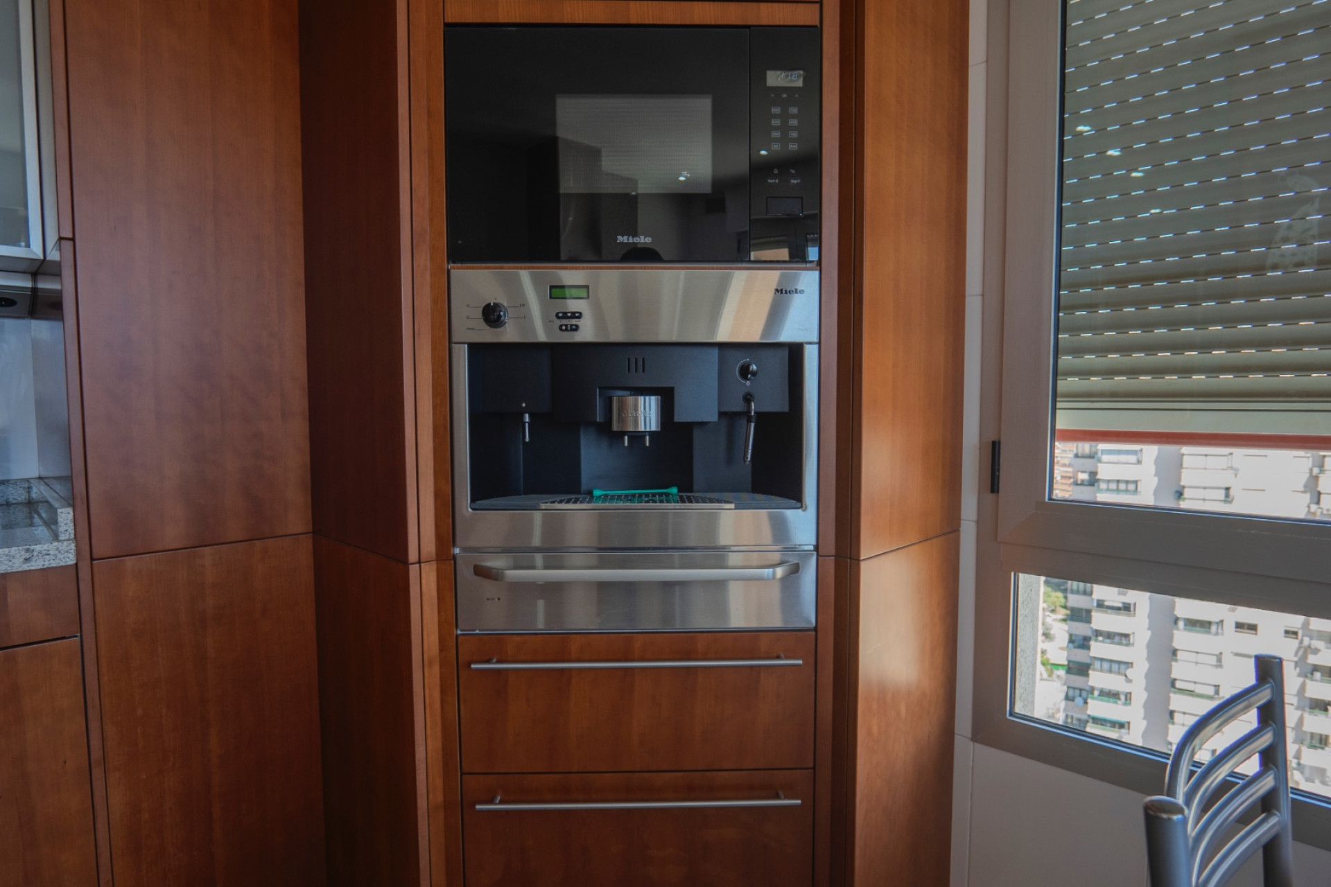 Resale - Apartment - Benidorm - Benidorm - City