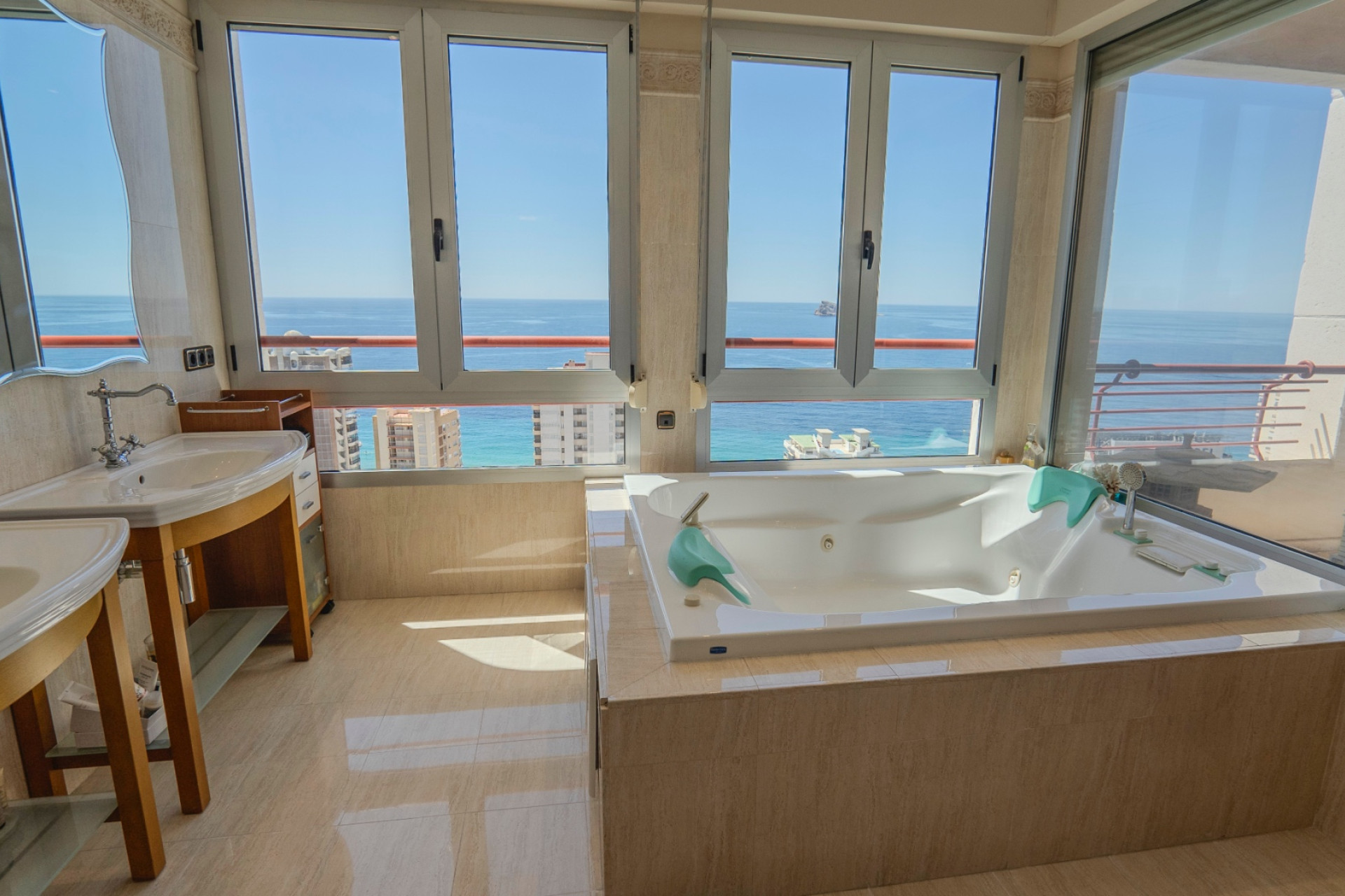 Resale - Apartment - Benidorm - Benidorm - City