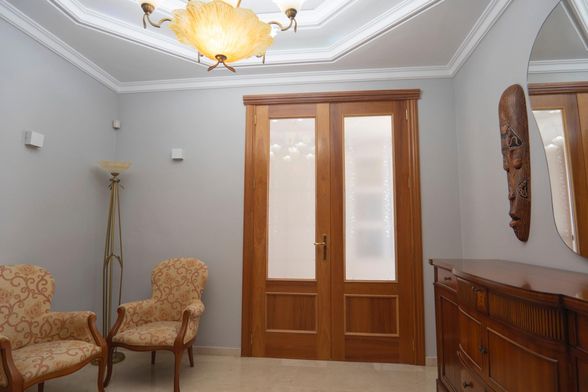 Resale - Apartment - Benidorm - Benidorm - City