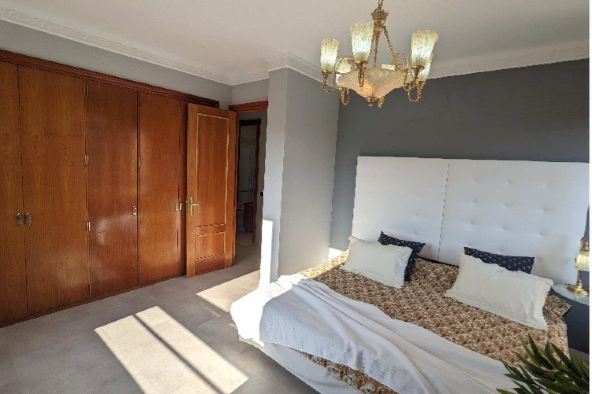 Resale - Apartment - Benidorm - Benidorm - City