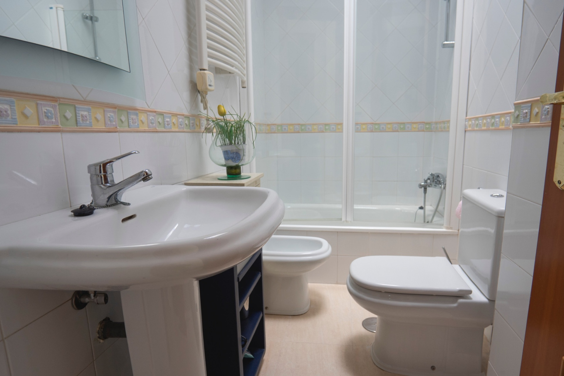 Resale - Apartment - Benidorm - Benidorm - City