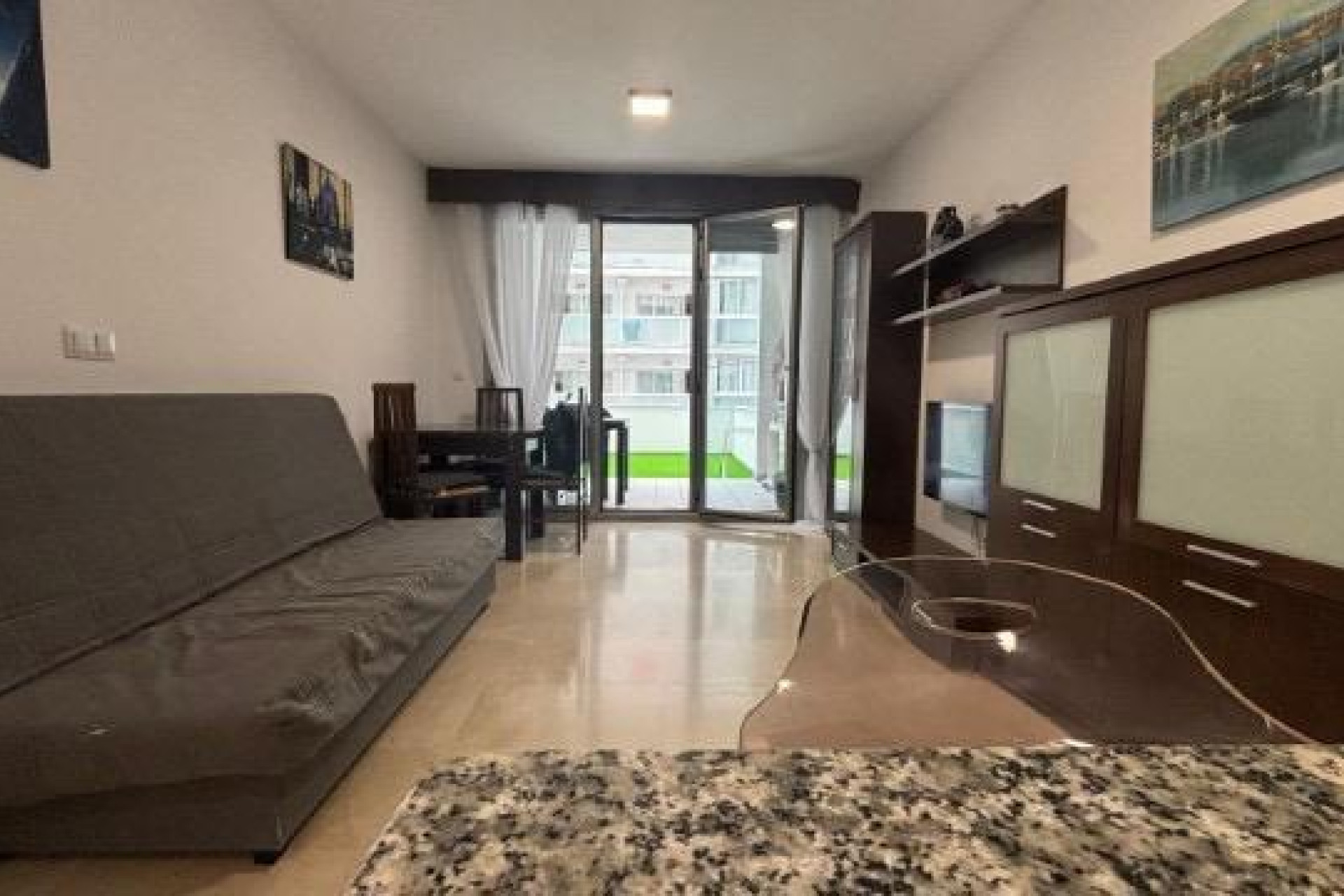 Resale - Apartment - Benidorm - Colonia Madrid