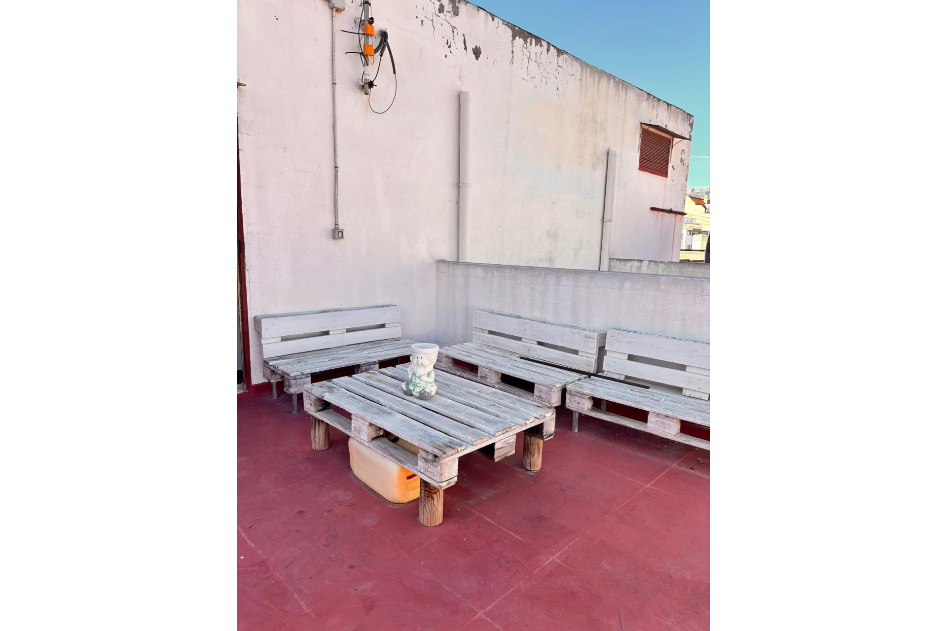 Resale - Apartment - Benidorm - Colonia Madrid