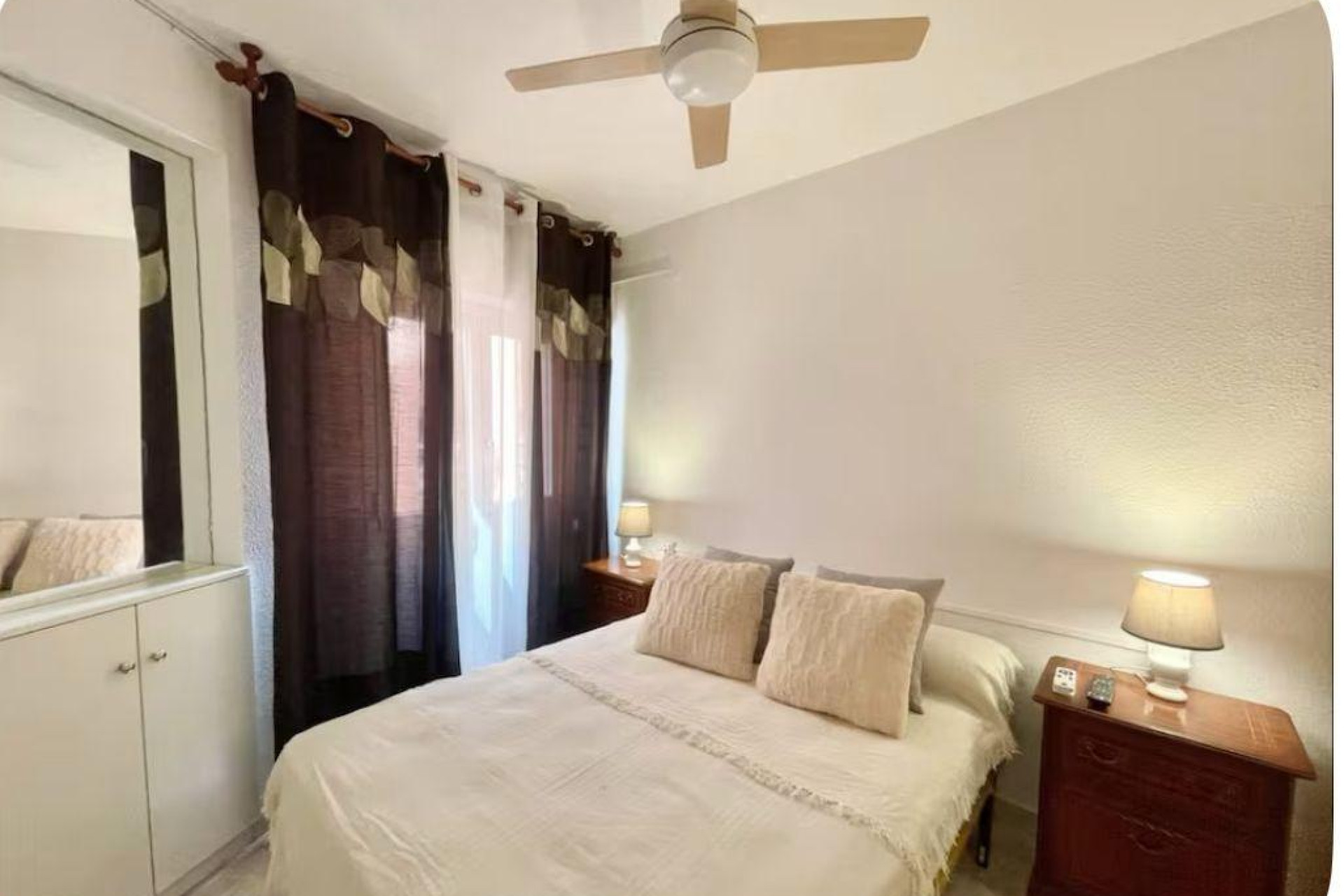 Resale - Apartment - Benidorm - Levante