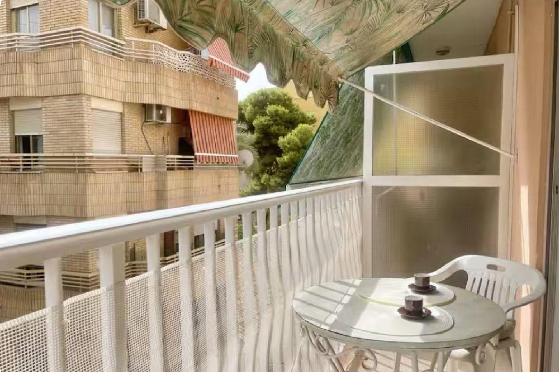 Resale - Apartment - Benidorm - Levante