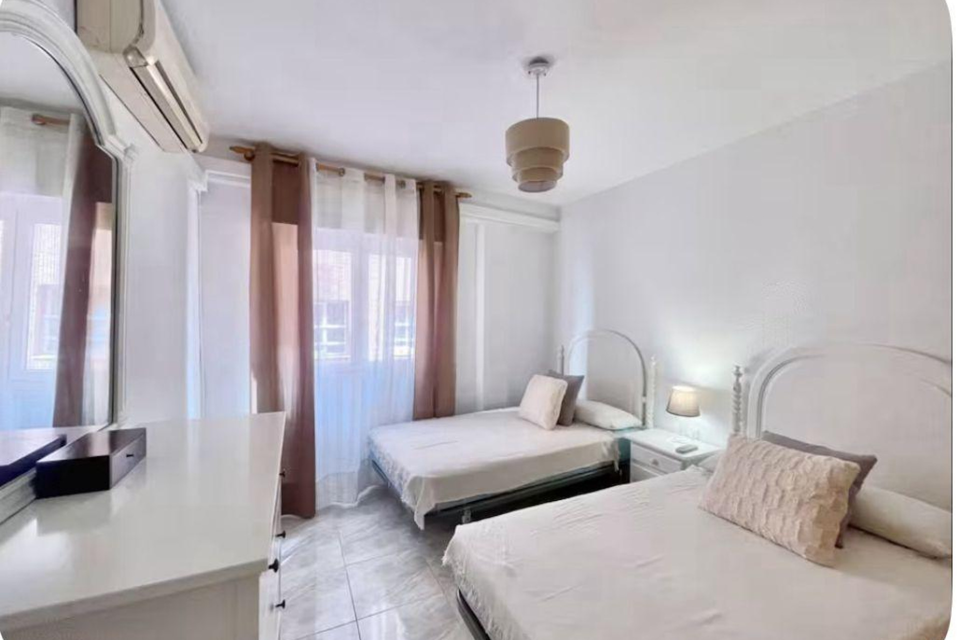 Resale - Apartment - Benidorm - Levante