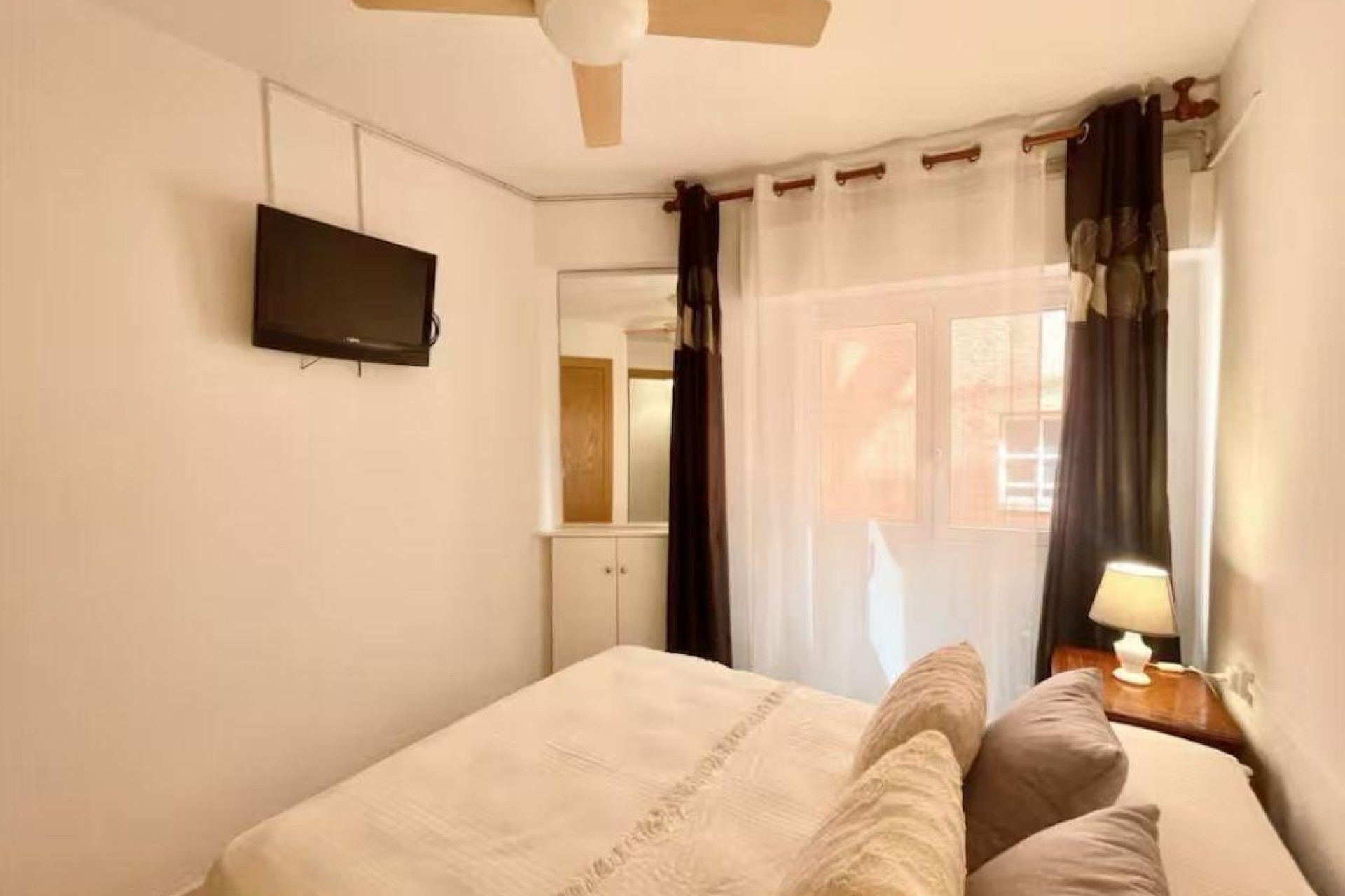 Resale - Apartment - Benidorm - Levante