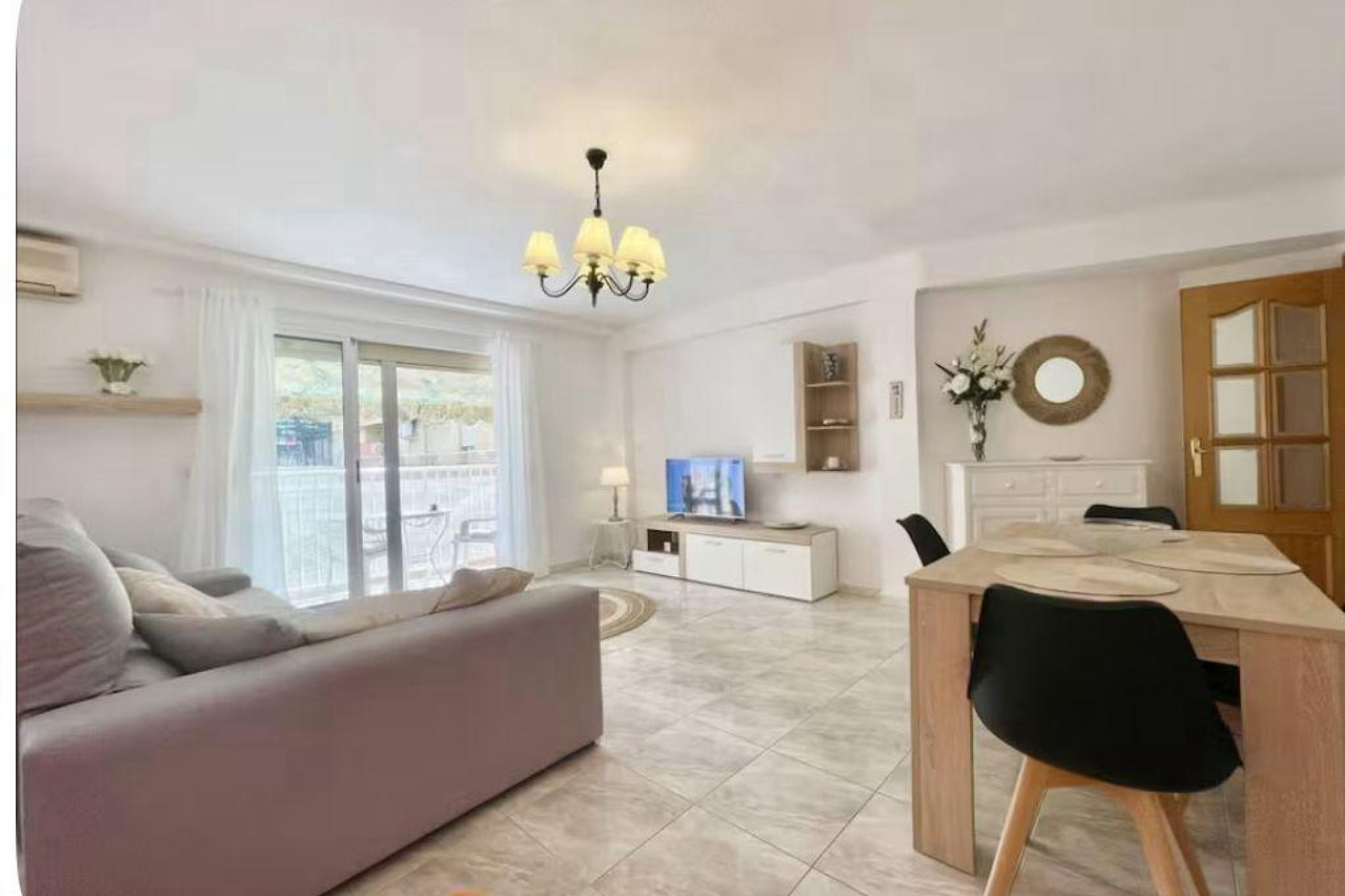 Resale - Apartment - Benidorm - Levante