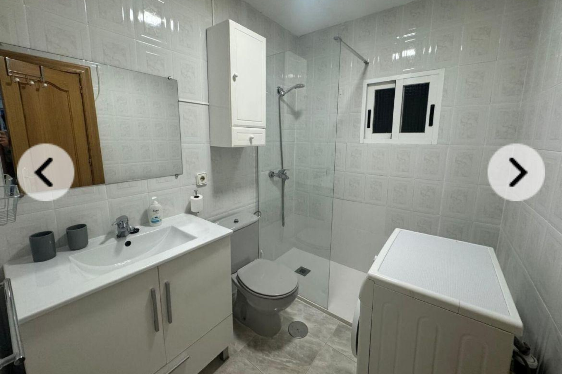 Resale - Apartment - Benidorm - Levante