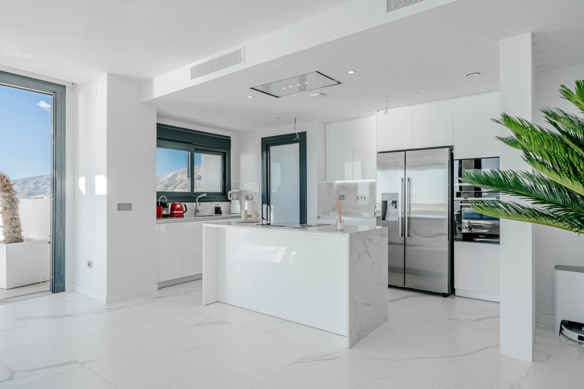 Resale - Apartment - Benidorm - Playa de Poniente