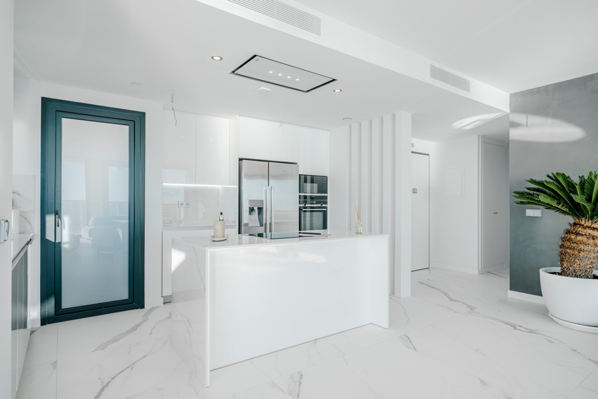 Resale - Apartment - Benidorm - Playa de Poniente