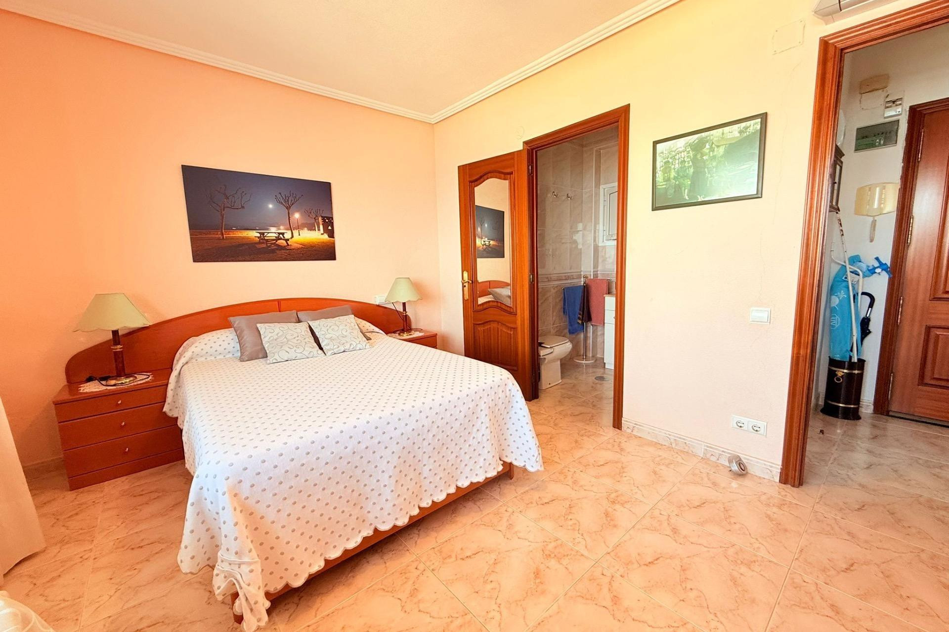 Resale - Apartment - Benidorm - Poniente