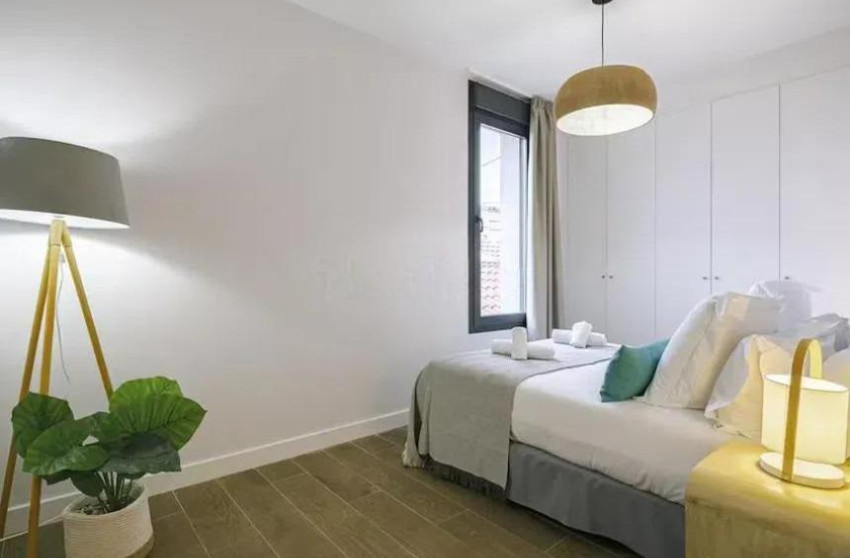 Resale - Apartment - Benidorm - Poniente