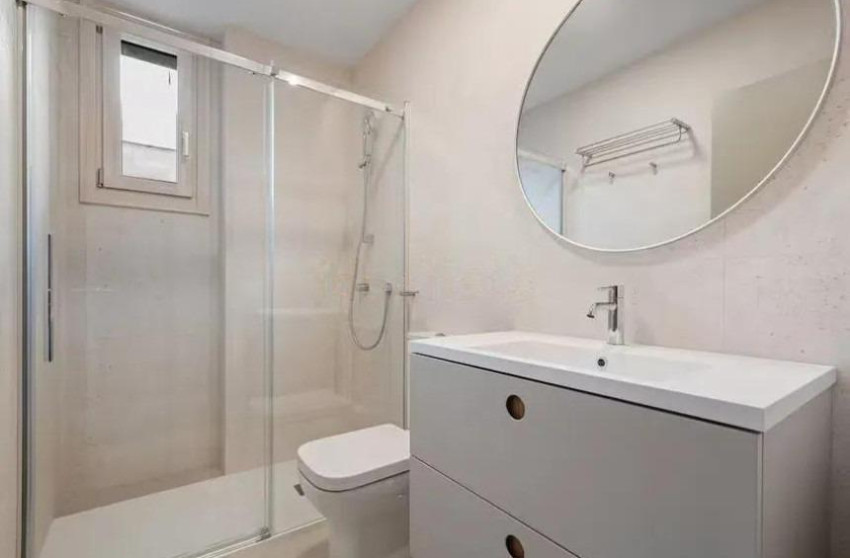 Resale - Apartment - Benidorm - Poniente