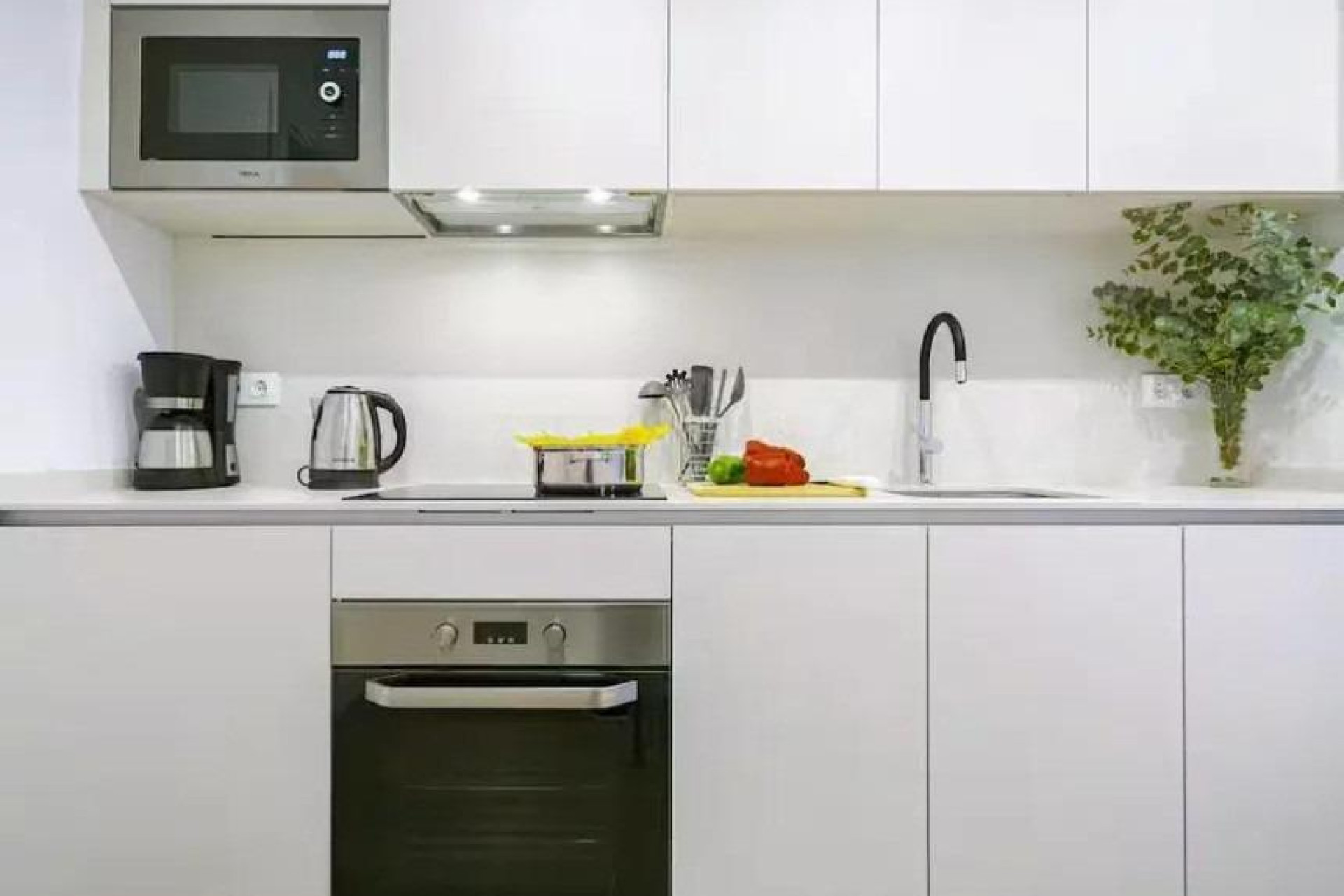 Resale - Apartment - Benidorm - Poniente