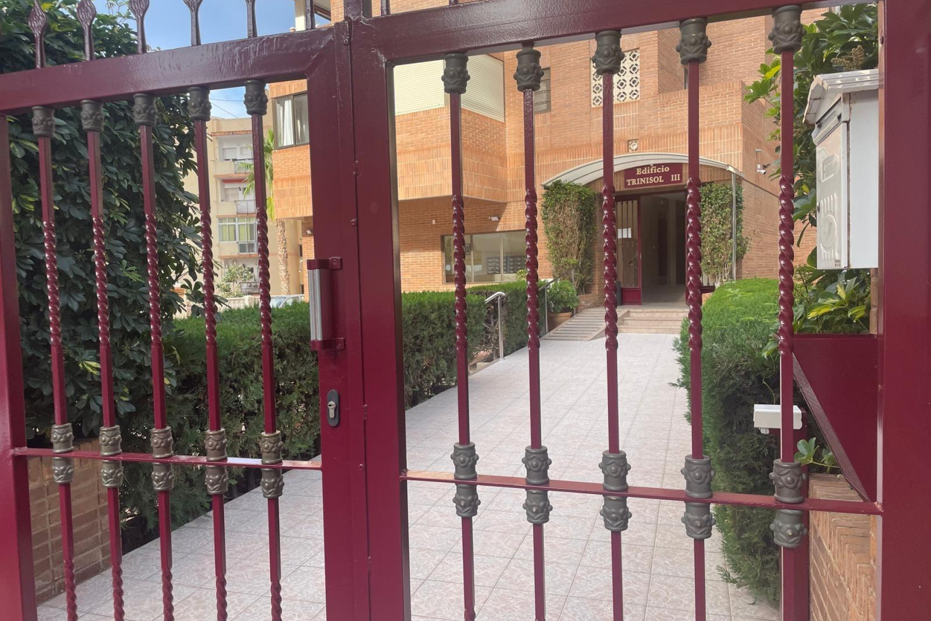 Resale - Apartment - Benidorm - Rincon de Loix Cruz