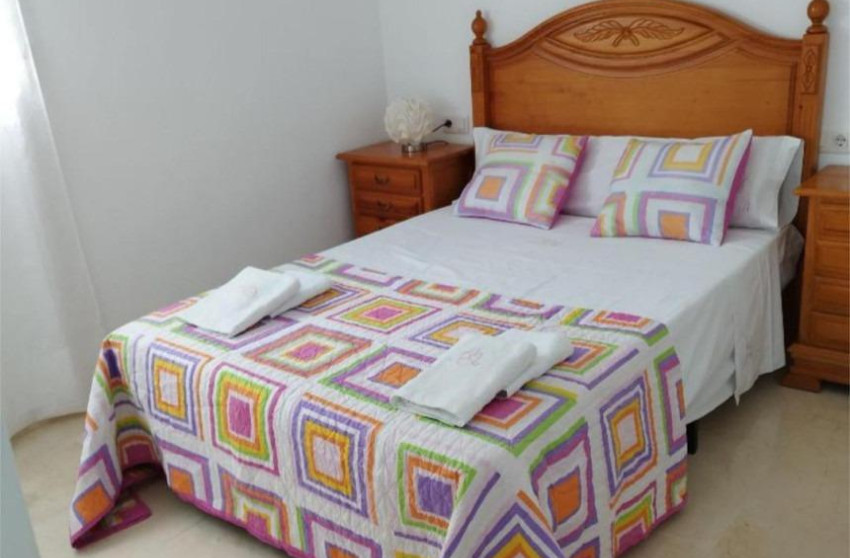 Resale - Apartment - Benidorm - Rincon de Loix