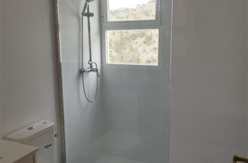 Resale - Apartment - Benidorm - Rincon de Loix