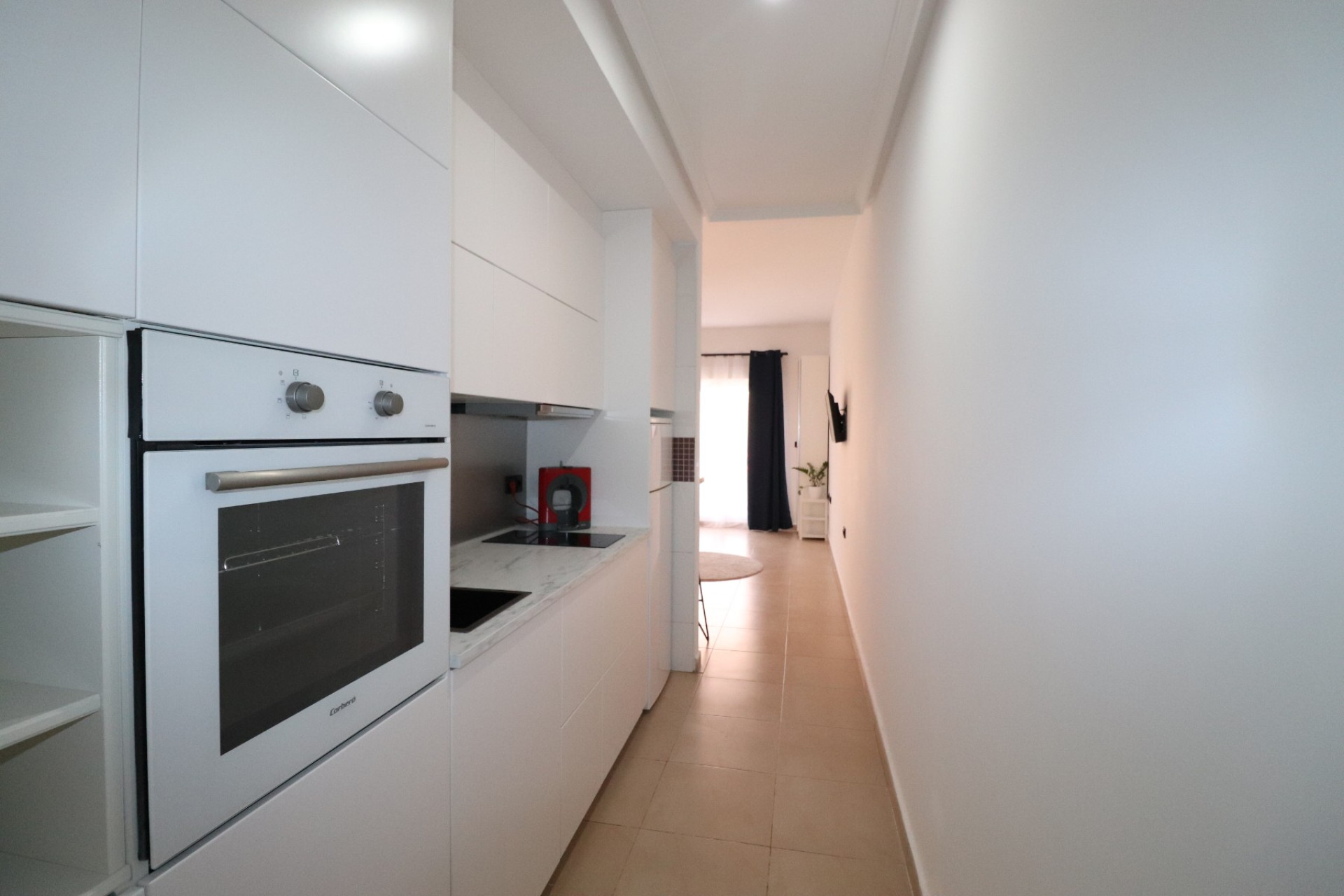 Resale - Apartment - Benijofar - Benijofar - Village