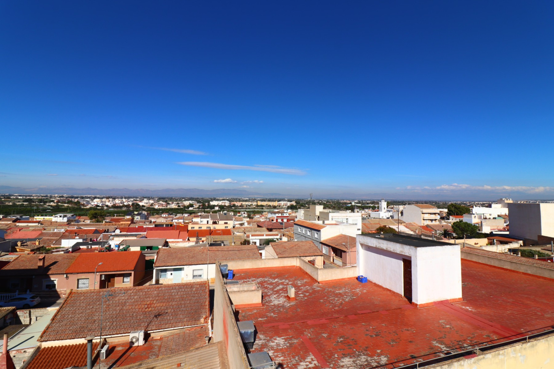 Resale - Apartment - Benijofar - Benijofar - Village