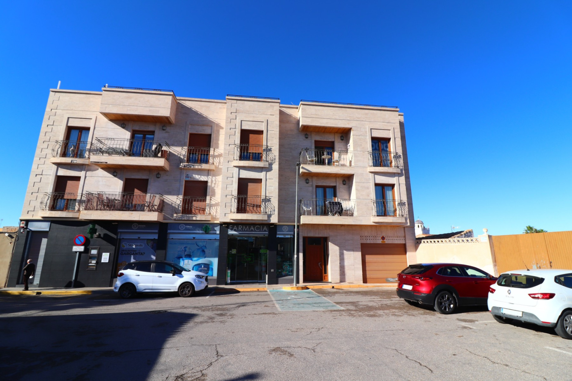 Resale - Apartment - Benijofar - Benijofar - Village