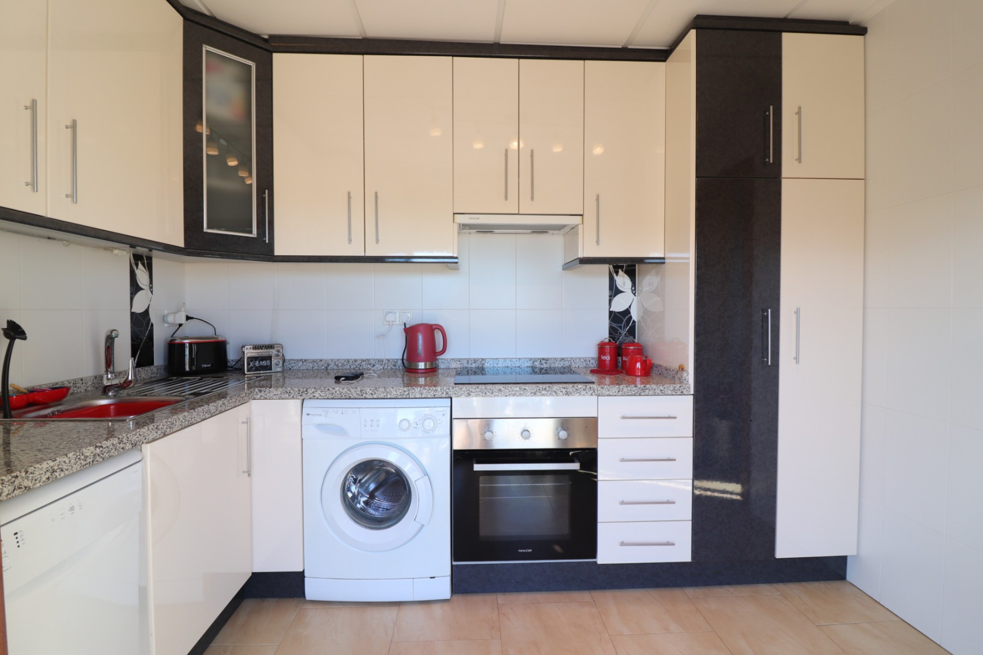 Resale - Apartment - Benijofar - Benijofar - Village