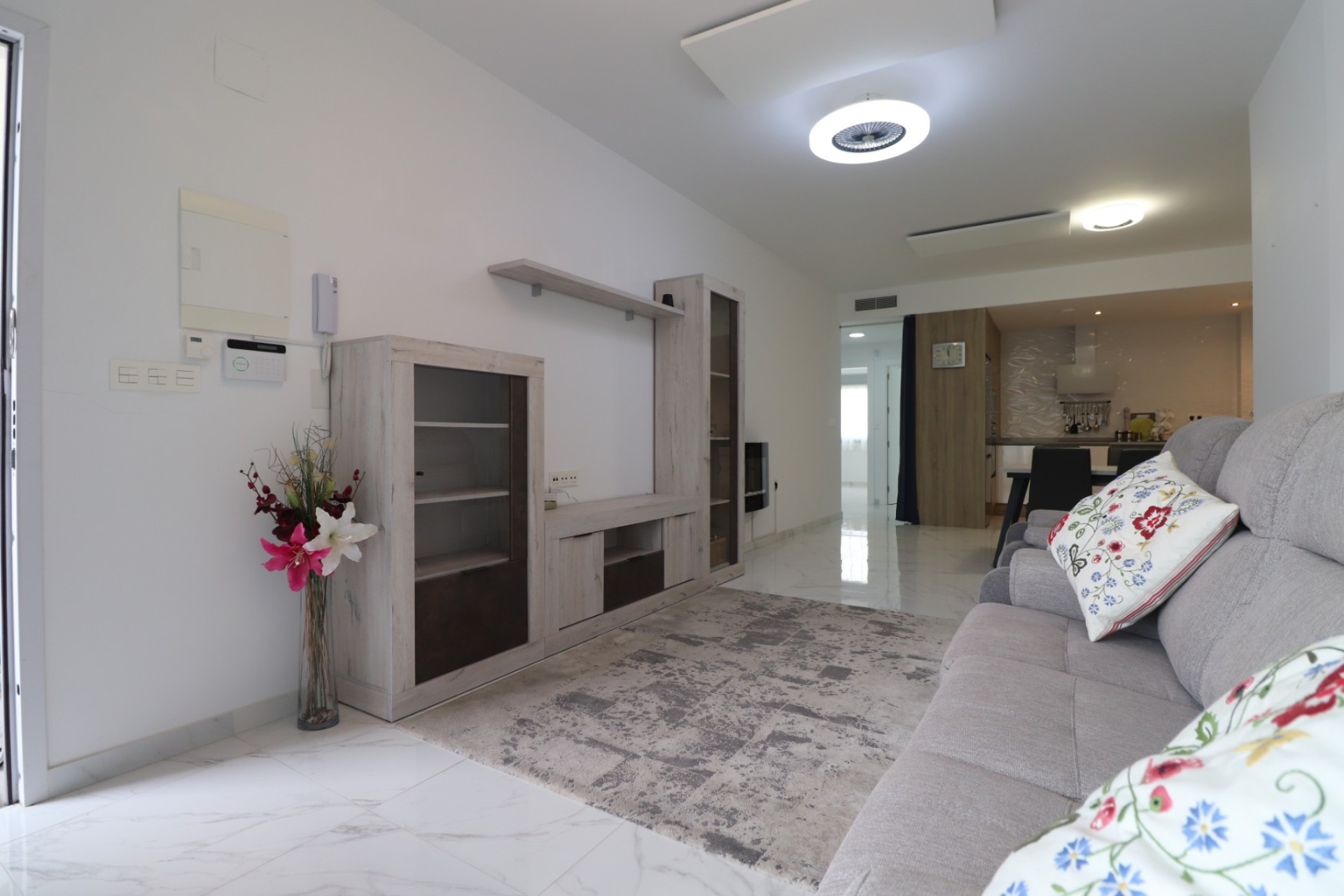 Resale - Apartment - Benijofar - Benijofar - Village