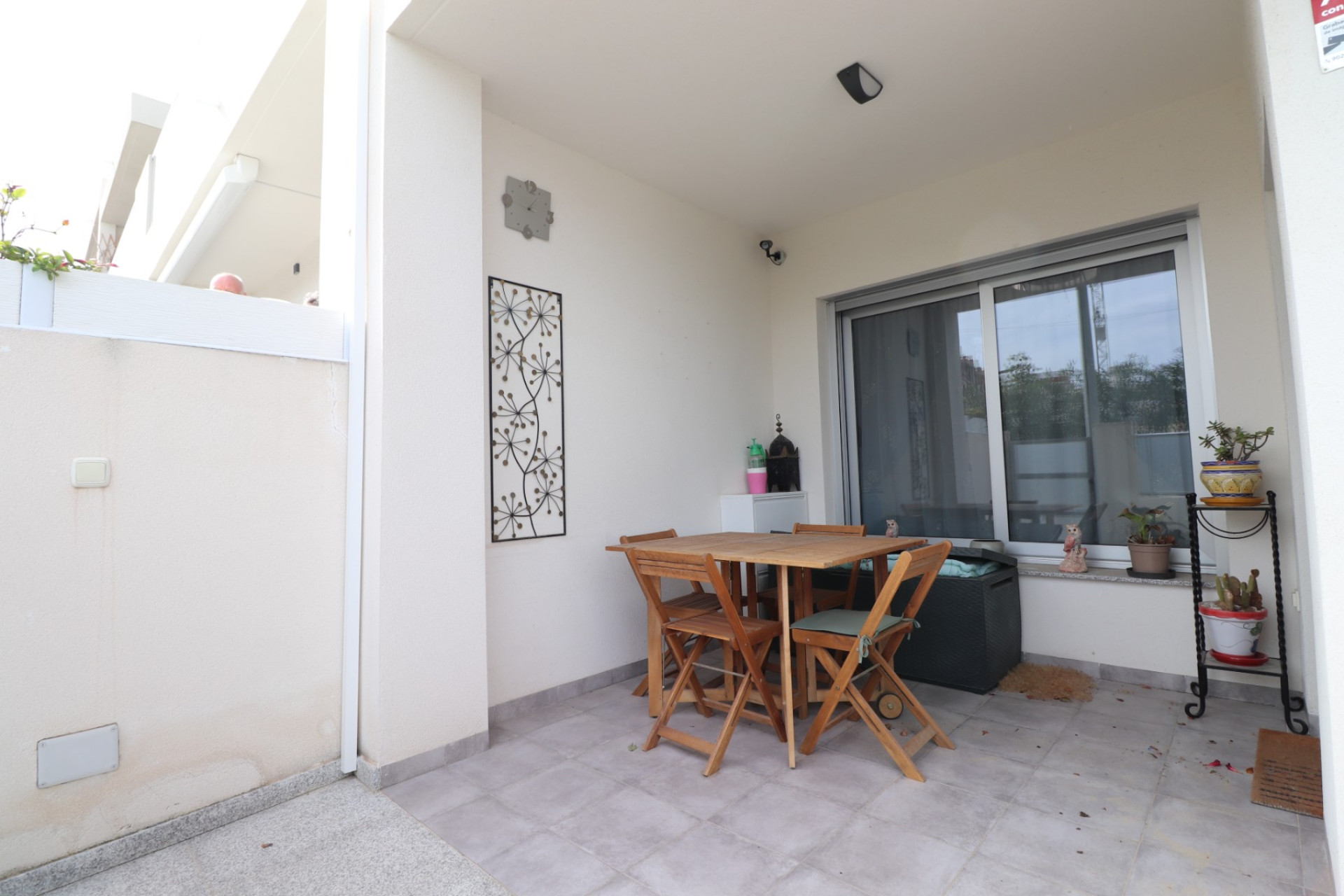 Resale - Apartment - Benijofar - Benijofar - Village