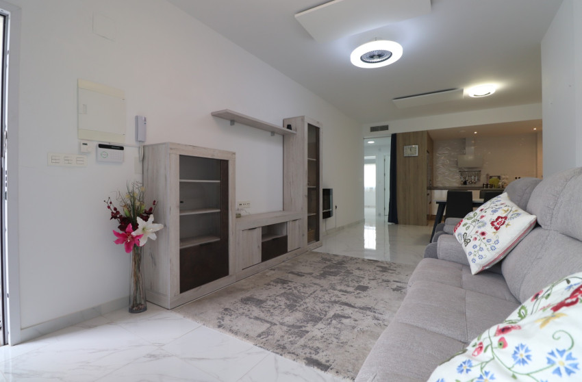 Resale - Apartment - Benijofar - Benijofar - Village