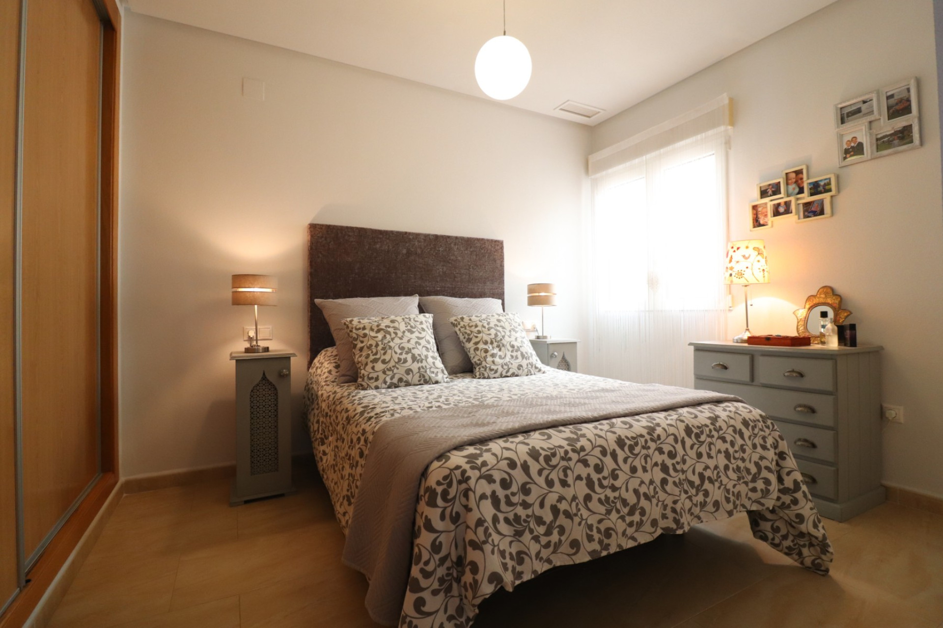 Resale - Apartment - Benijofar - Benijofar - Village