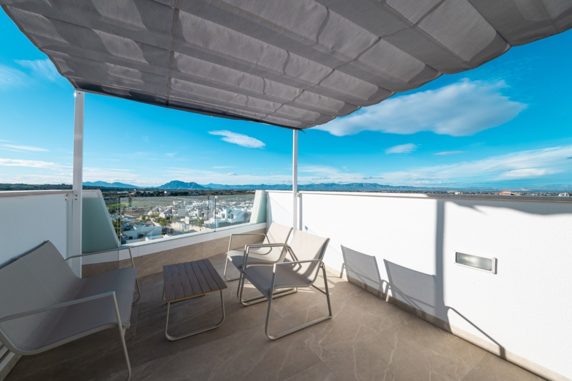 Resale - Apartment - Benijofar - Benijofar - Village