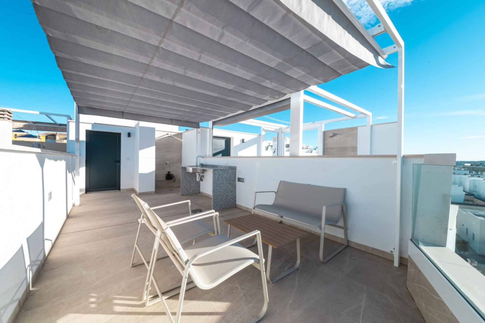 Resale - Apartment - Benijofar - Benijofar - Village