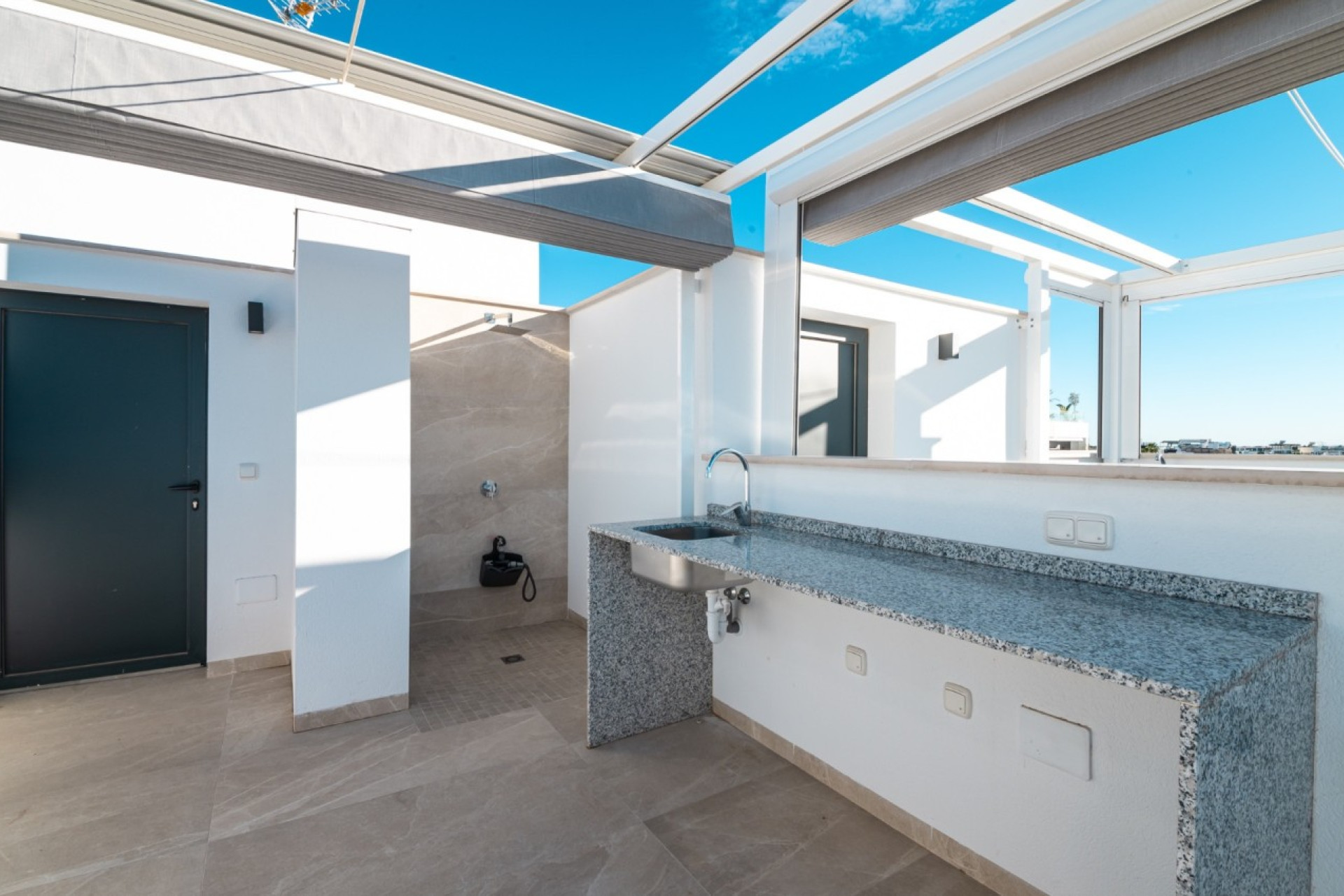 Resale - Apartment - Benijofar - Benijofar - Village