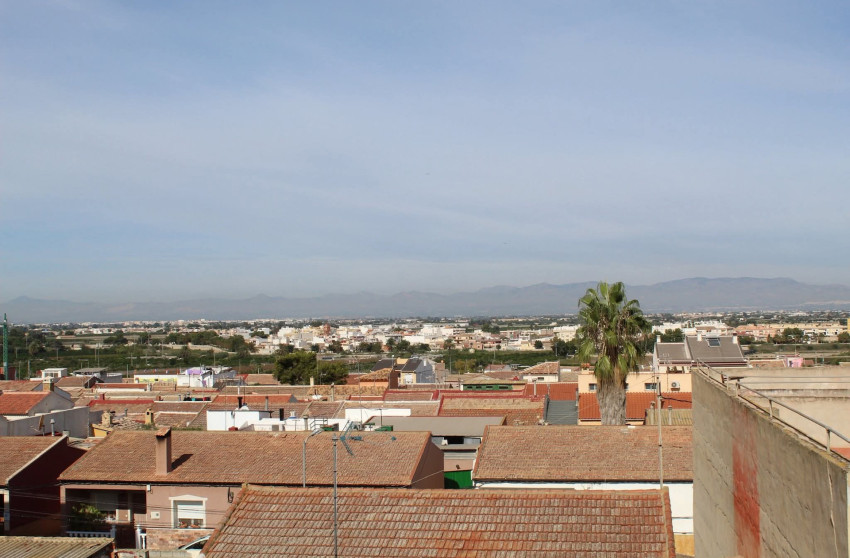 Resale - Apartment - Benijófar