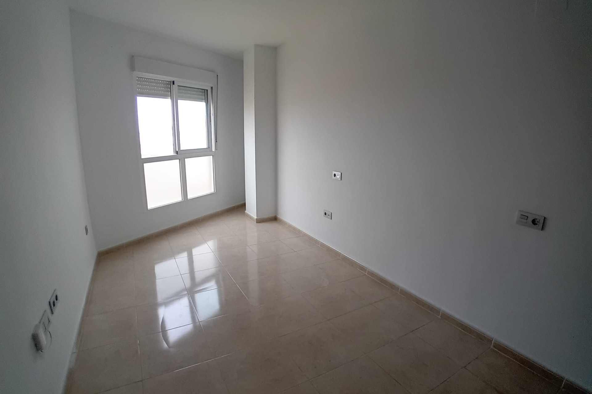 Resale - Apartment - Benijófar