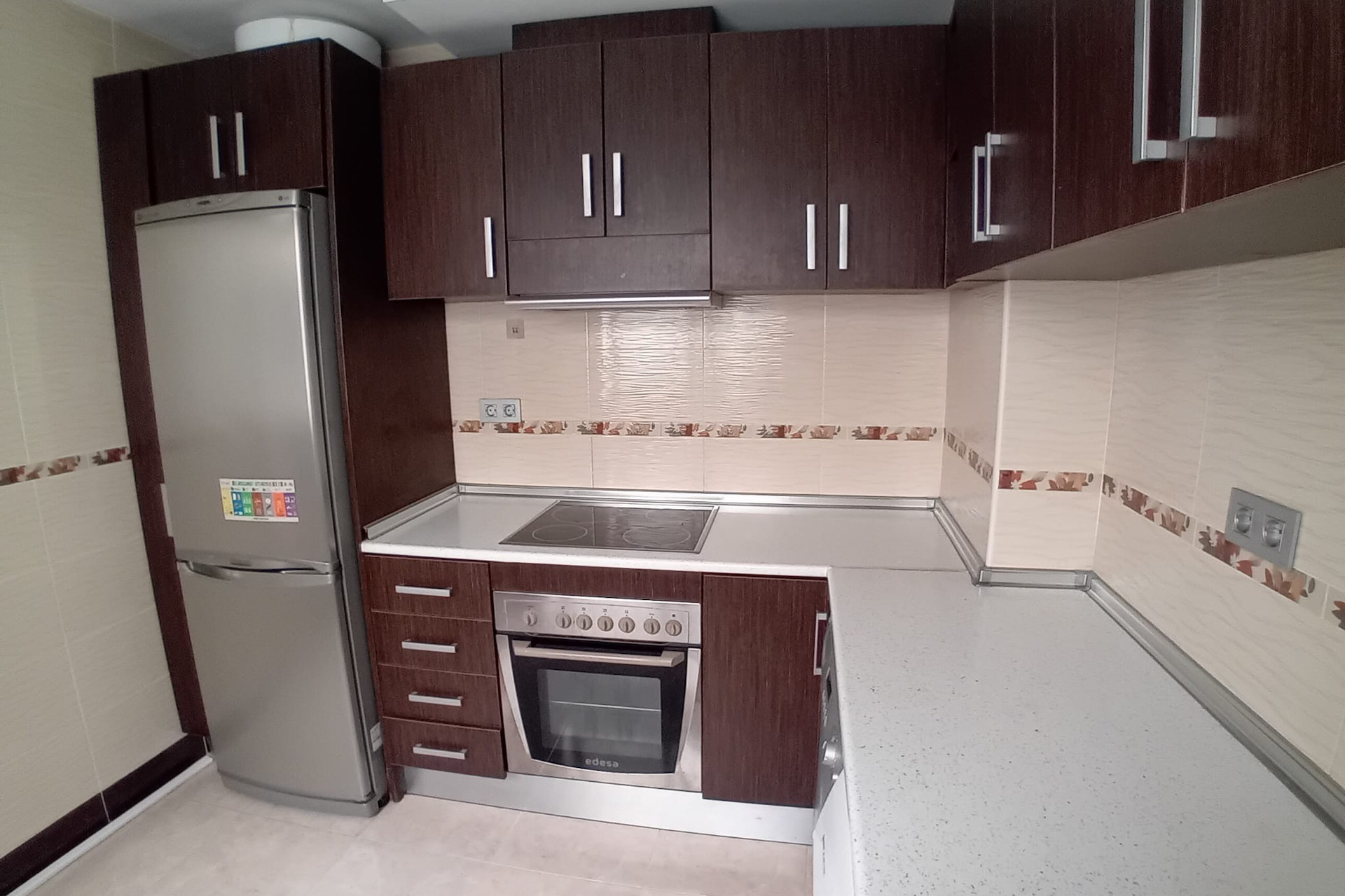 Resale - Apartment - Benijófar