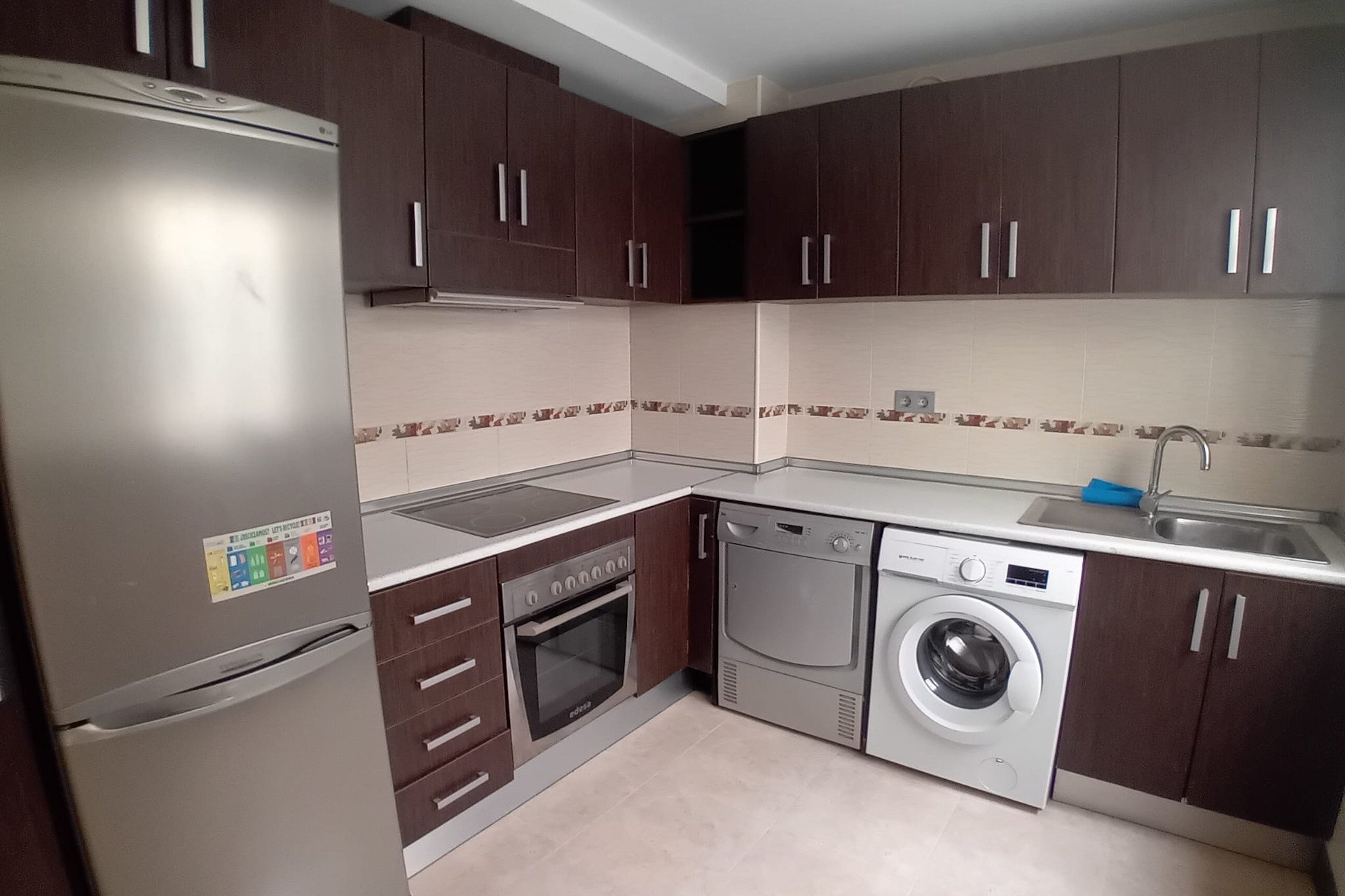 Resale - Apartment - Benijófar