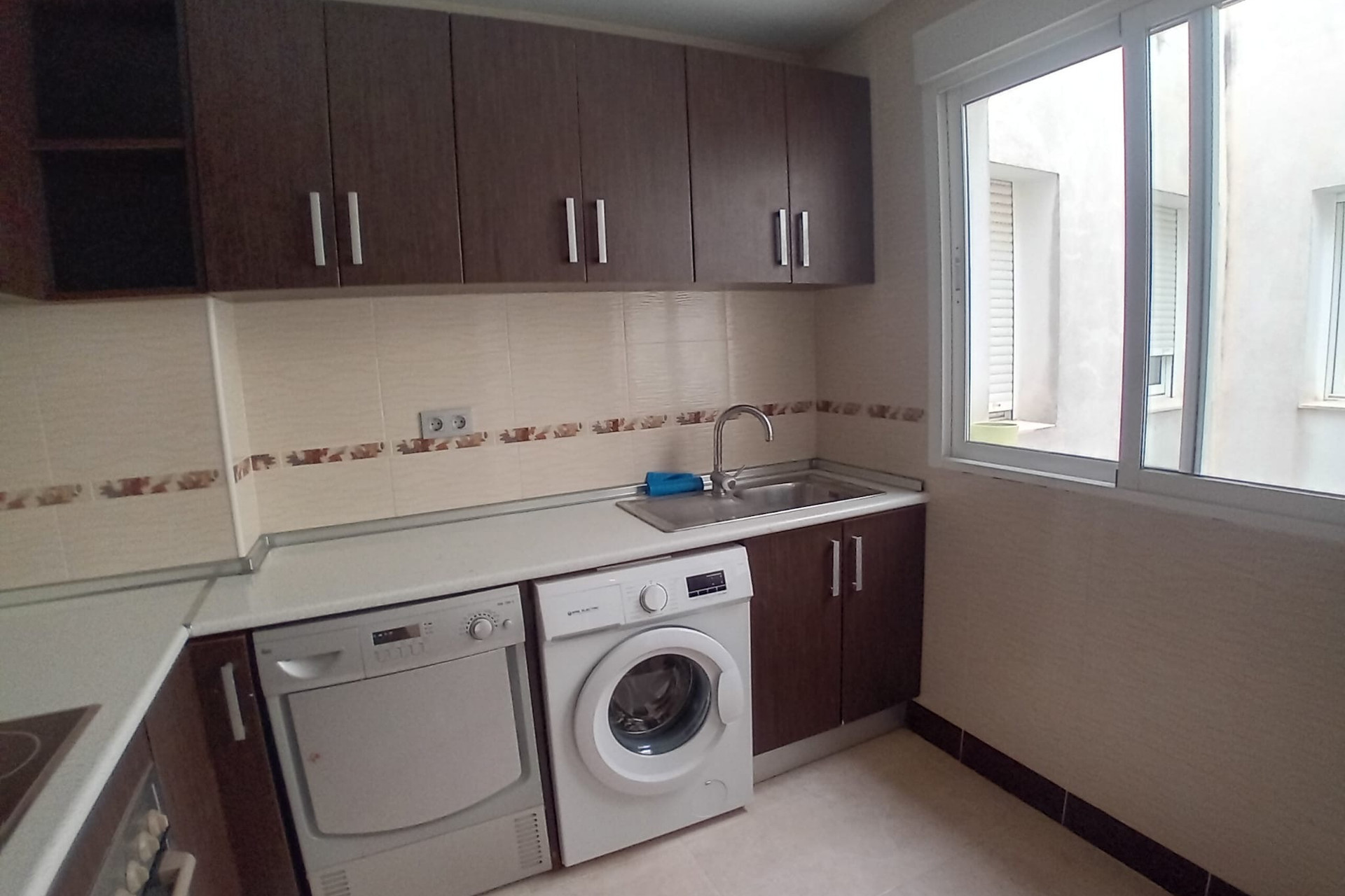 Resale - Apartment - Benijófar