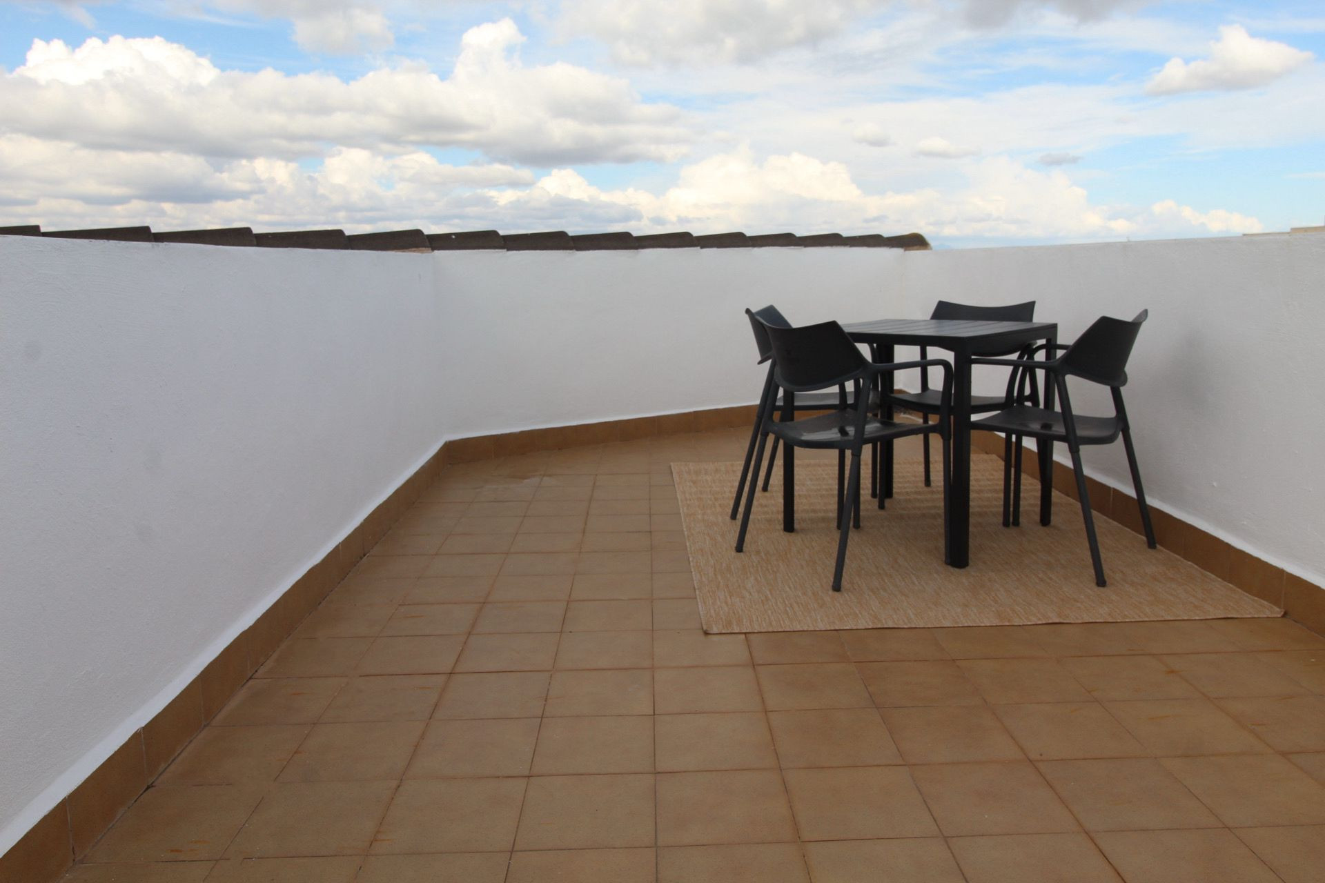 Resale - Apartment - Benijófar