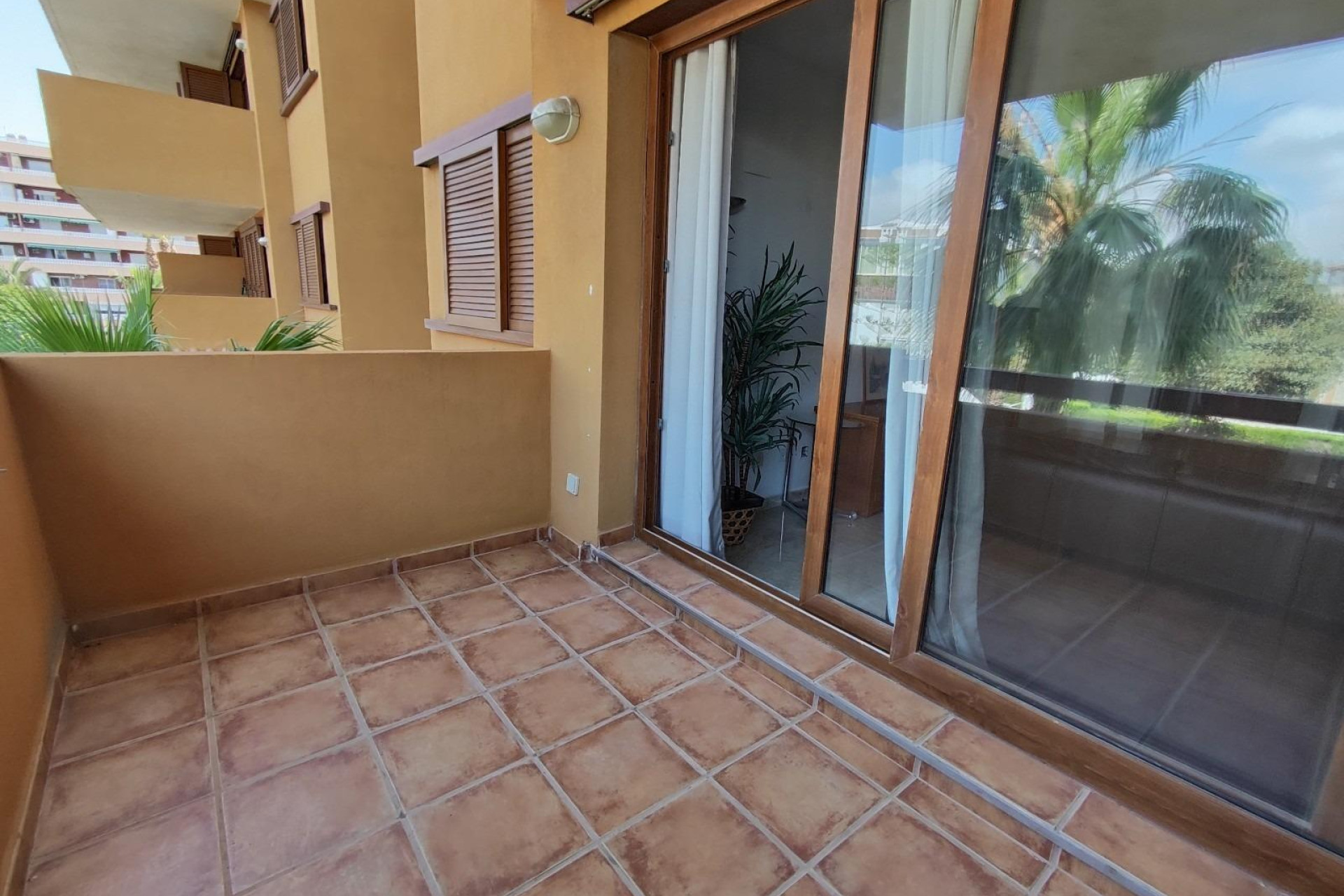 Resale - Apartment - Cabo Roig - Costa blanca